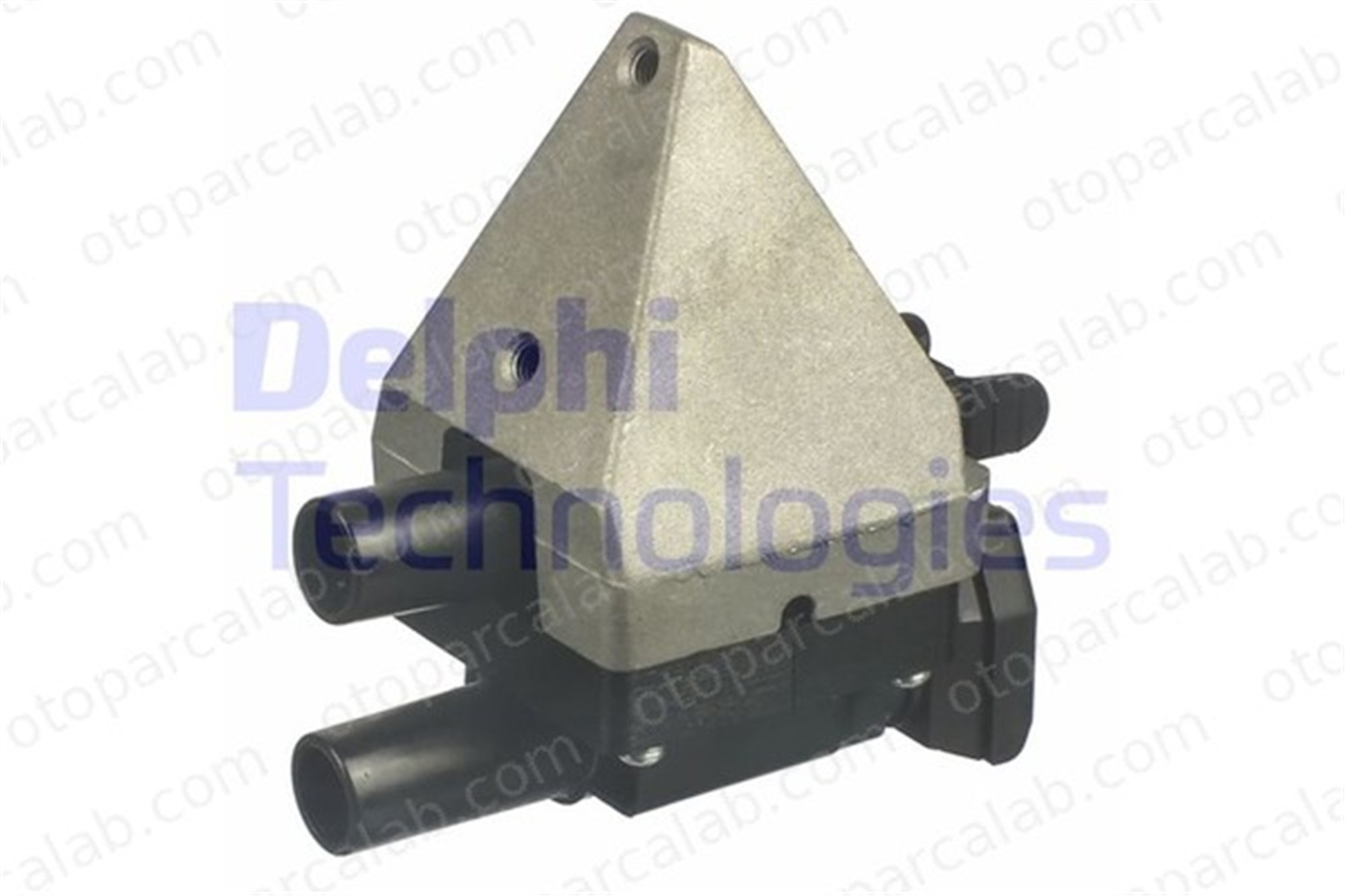DELPHI GN10459-12B1 Ateşleme Bobini MERCEDES-BENZ 124 Sedan 124 T-Model A0001586803 138711