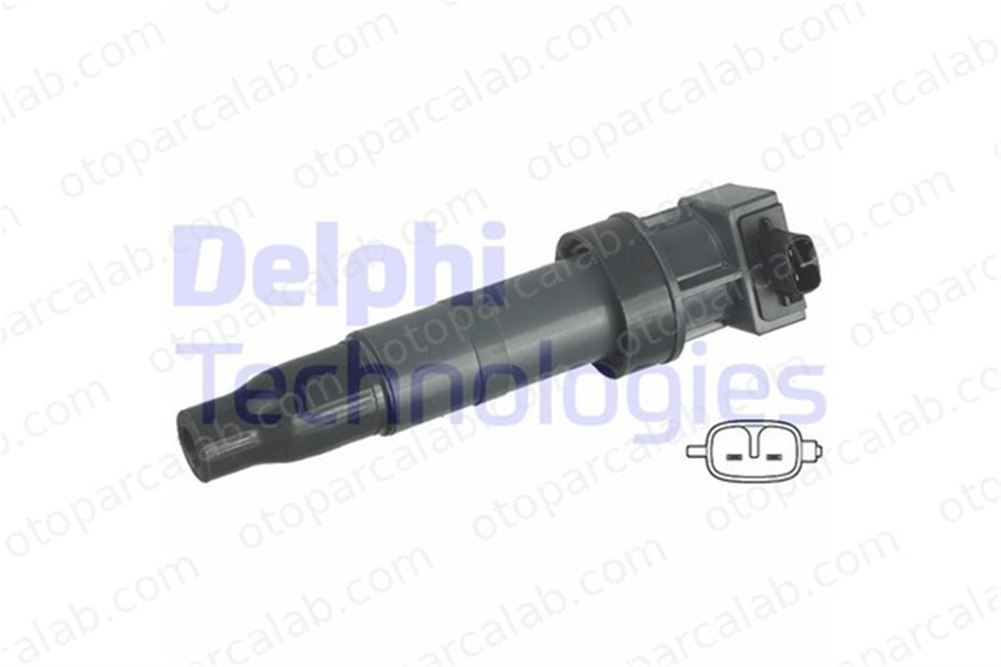 DELPHI GN10560-12B1 Ateşleme Bobini HYUNDAI GENESIS SONATA V 134006 273013C000