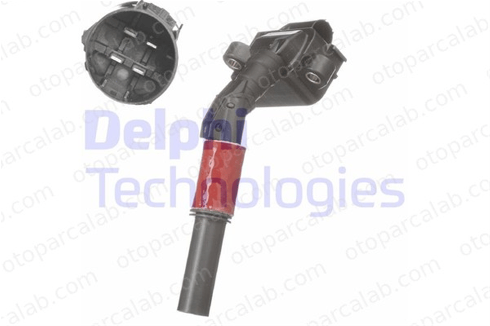 DELPHI GN10756-12B1 Ateşleme Bobini MERCEDES-BENZ S-SERISI E-SERISI A2769060260 2769060501