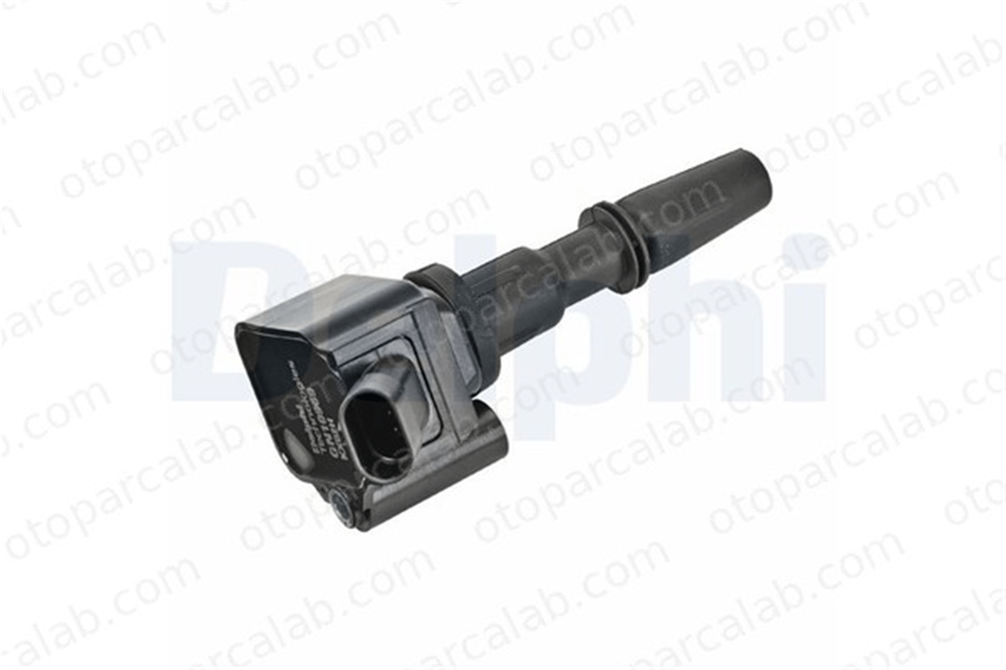 DELPHI GN10969-12B1 Ateşleme Bobini FIAT 500 500 C 55267998 2503790