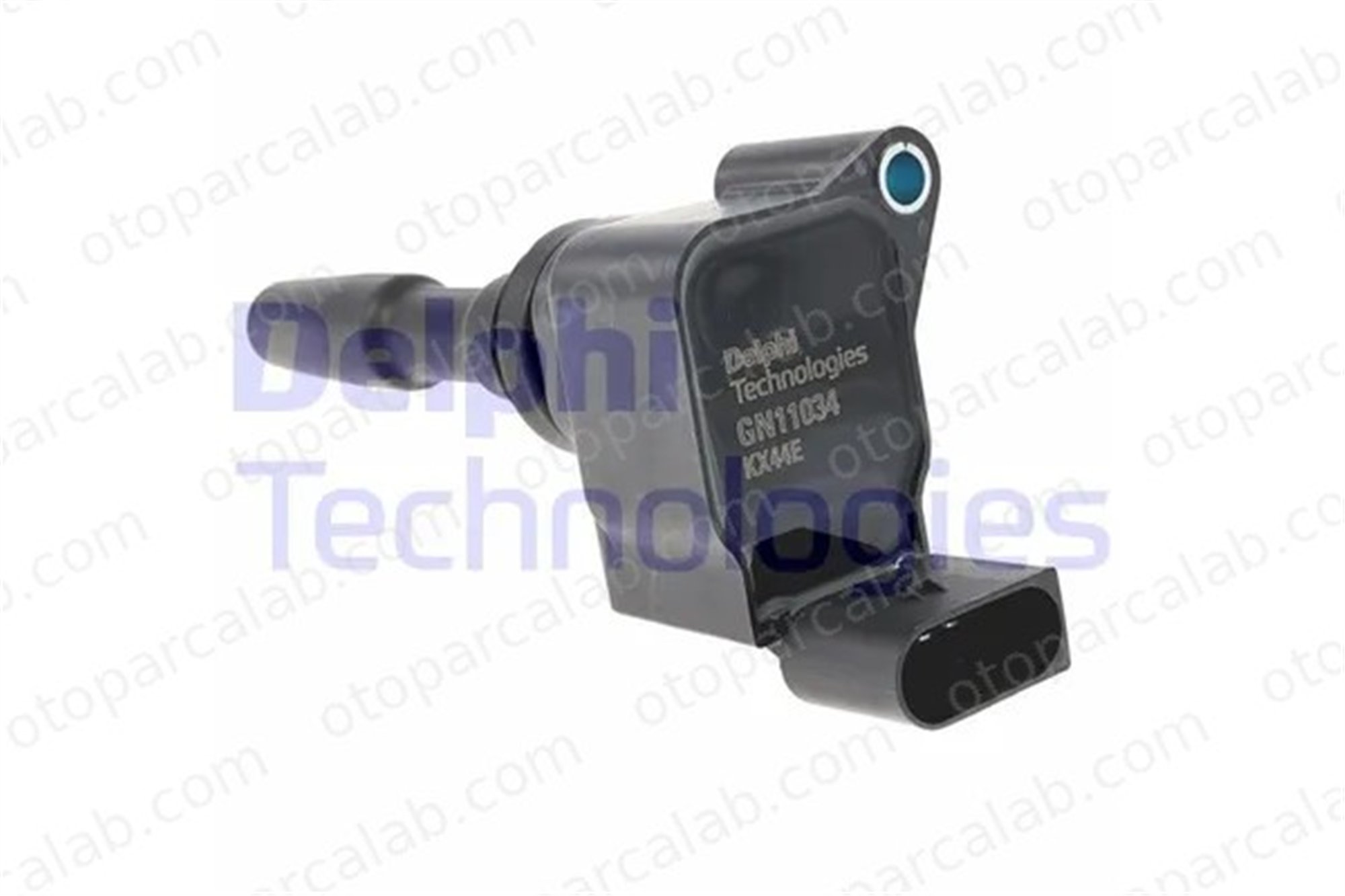 DELPHI GN11034-12B1 Ateşleme Bobini SEAT LEON AUDI A3 Sportback 5E905110 05E905110