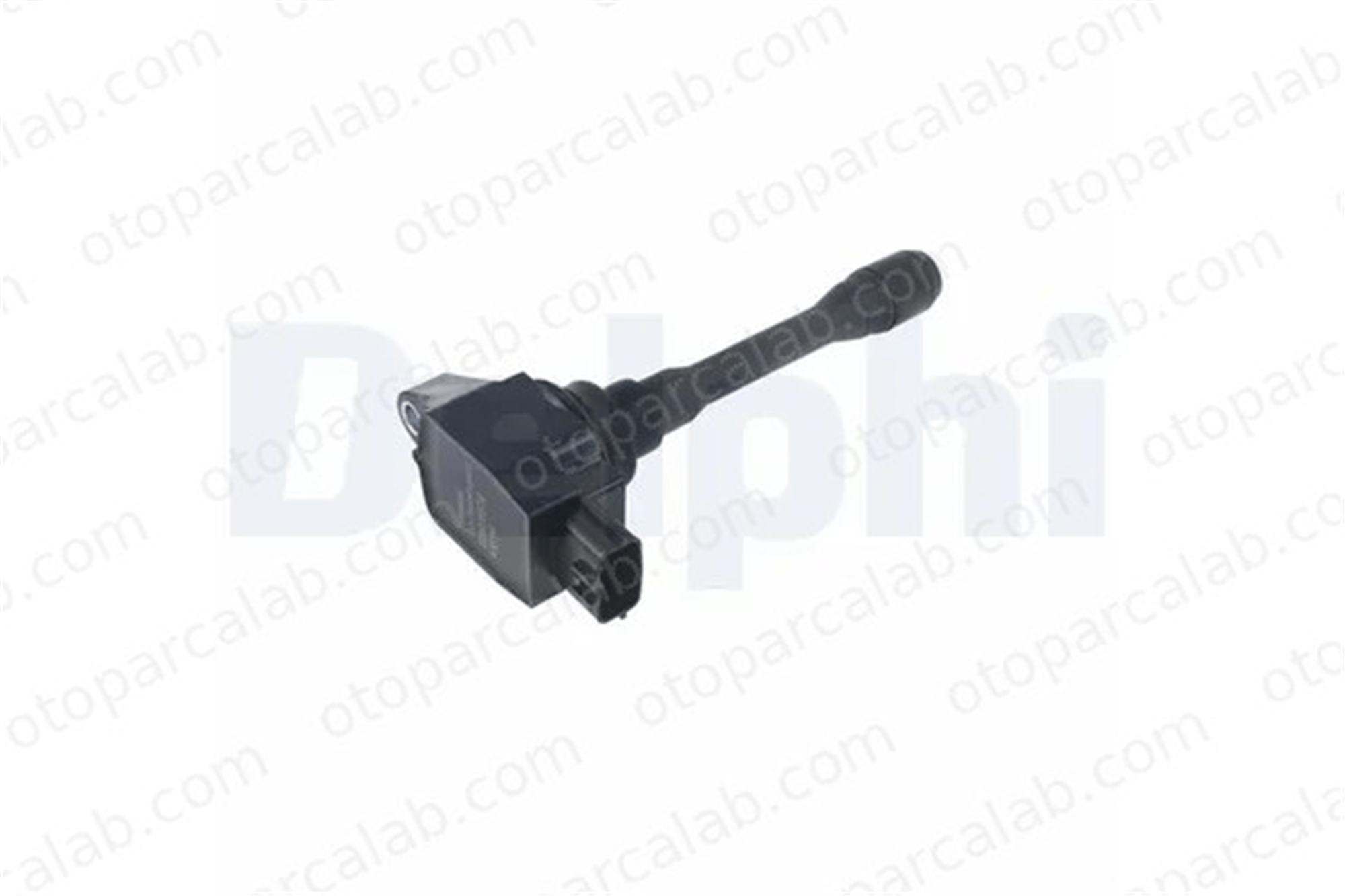DELPHI GN11074-12B1 Ateşleme Bobini RENAULT ARKANA I CAPTUR II 224485RF0A