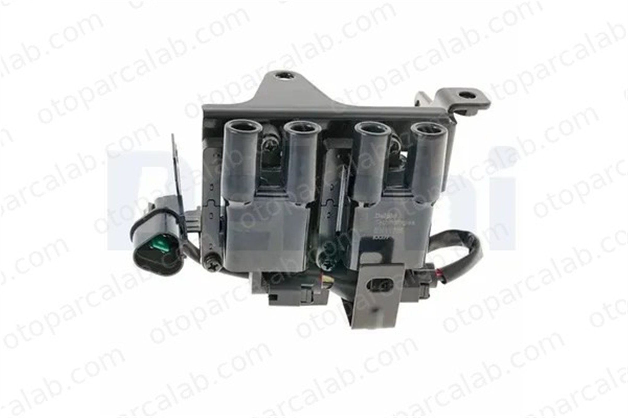 DELPHI GN11098-12B1 Ateşleme Bobini HYUNDAI ATOS 2730102630