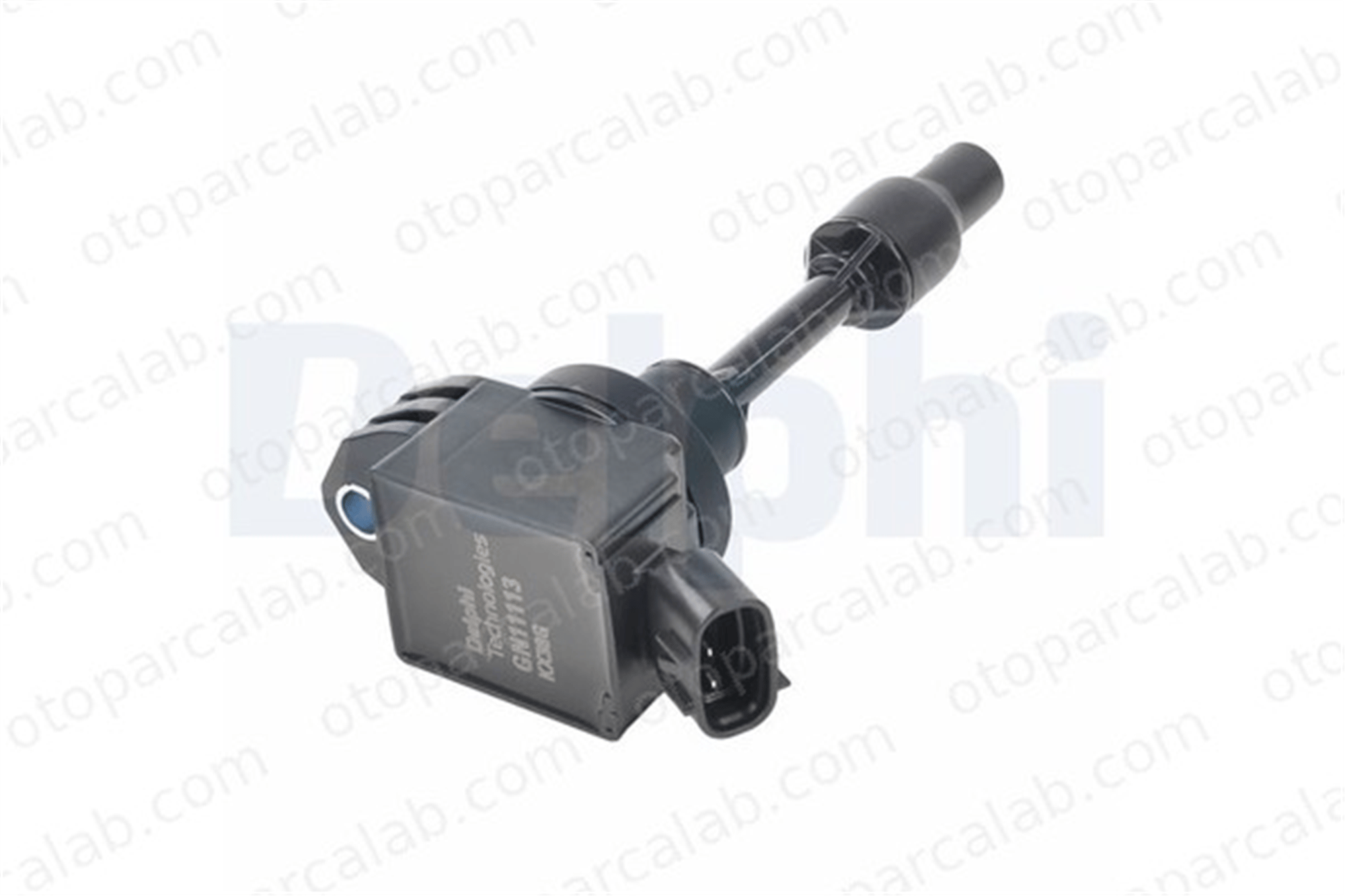 DELPHI GN11113-12B1 Ateşleme Bobini CITROËN C1 II PEUGEOT 108 B001139880