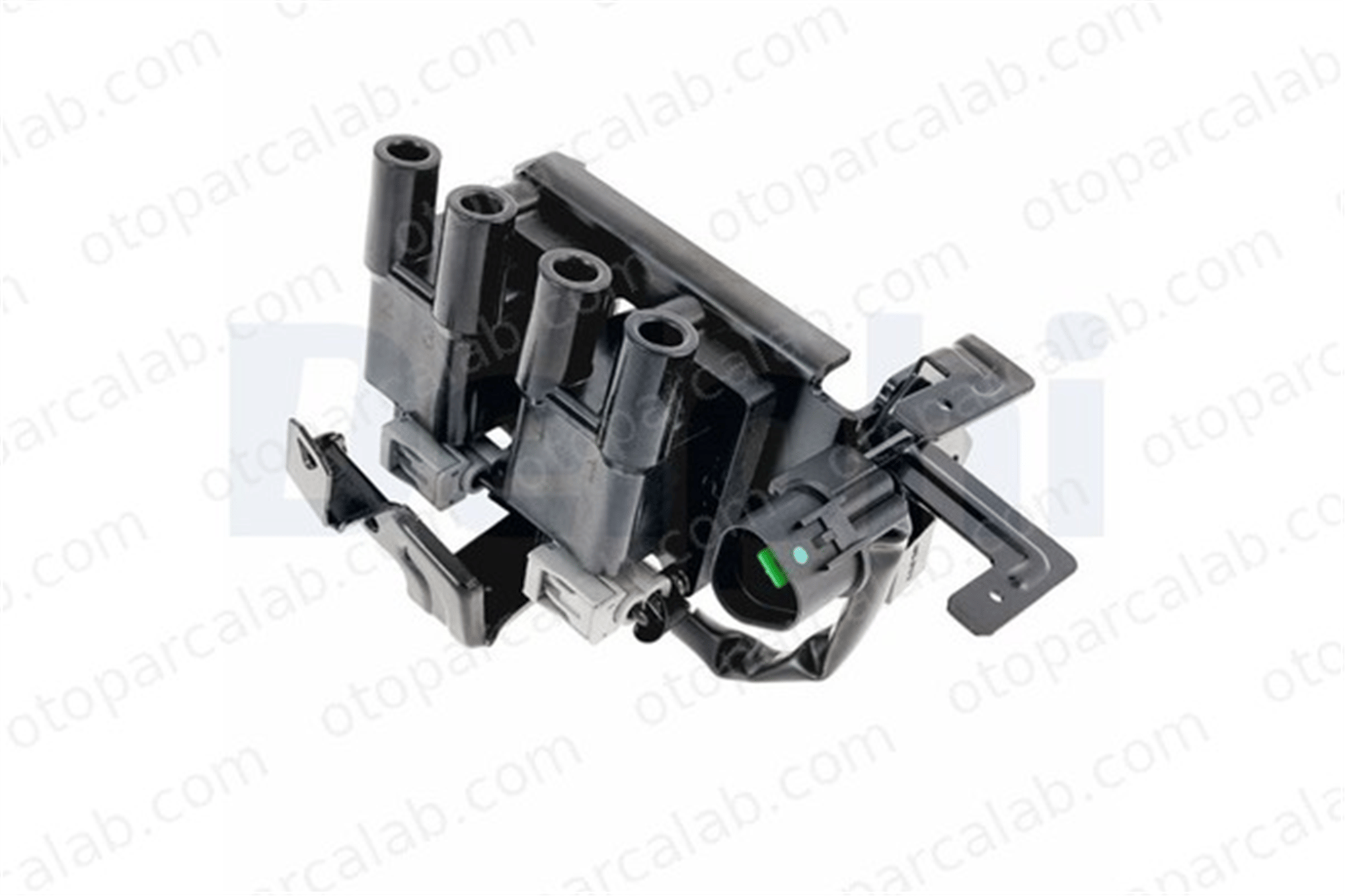 DELPHI GN11120-12B1 Ateşleme Bobini KIA RIO III HYUNDAI i20 I 2730103000 2730103010
