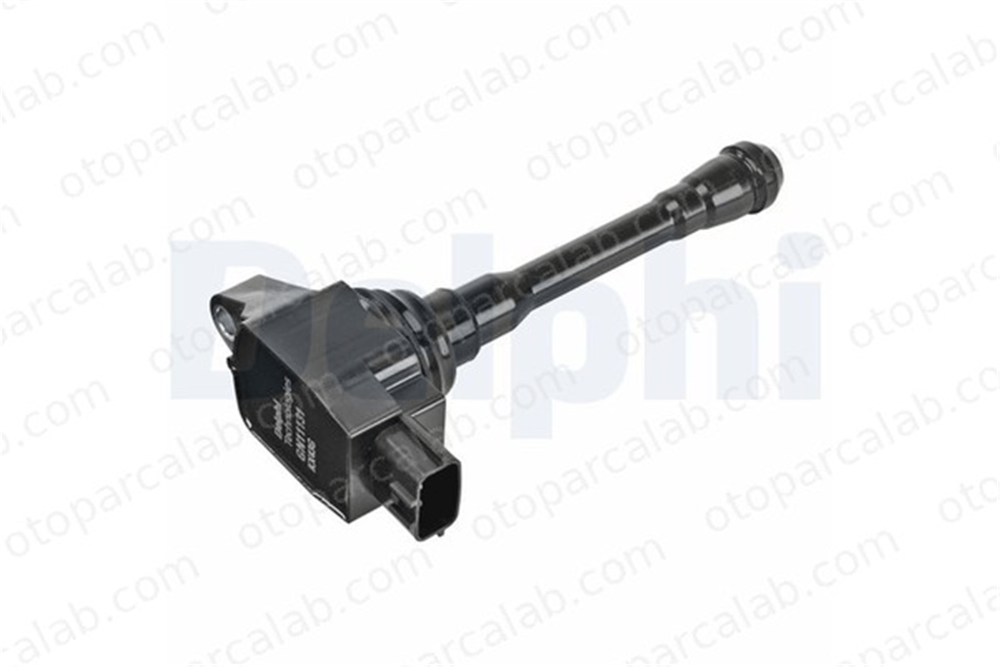 DELPHI GN11131-12B1 Ateşleme Bobini RENAULT CLIO V TWINGO III 224330360R