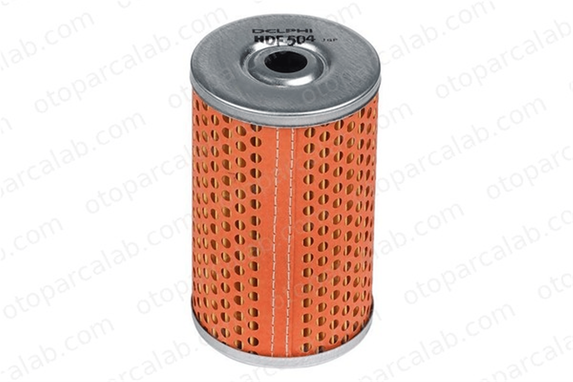DELPHI HDF504 Yakıt Filtresi CITROËN C25 Minibüs/Otobüs C25 Panelvan/Van HDF504 190611
