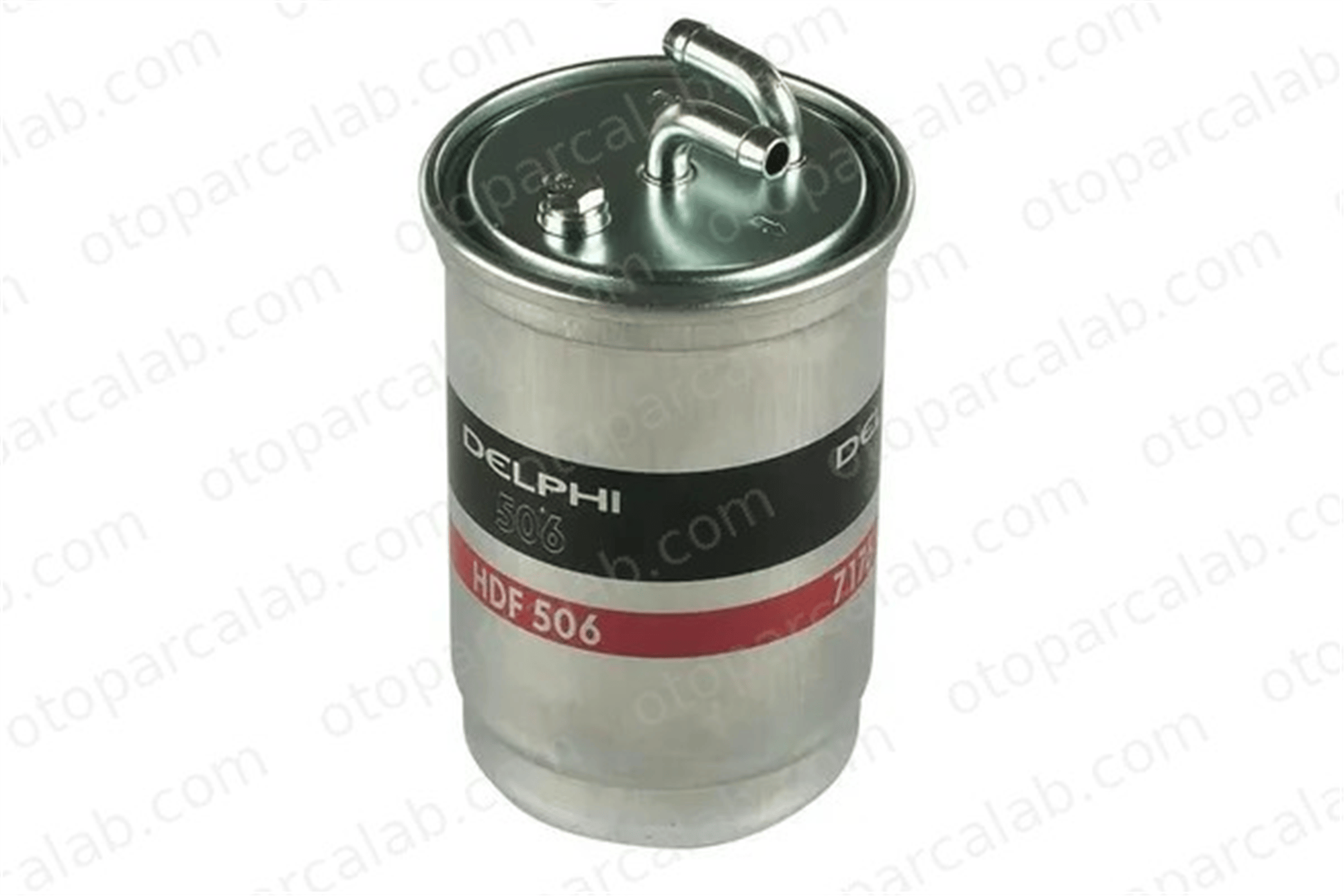 DELPHI HDF506 Yakıt Filtresi VW LT 40-55 I Panelvan/Van FORD ESCORT VI Sedan HDF506 1655556