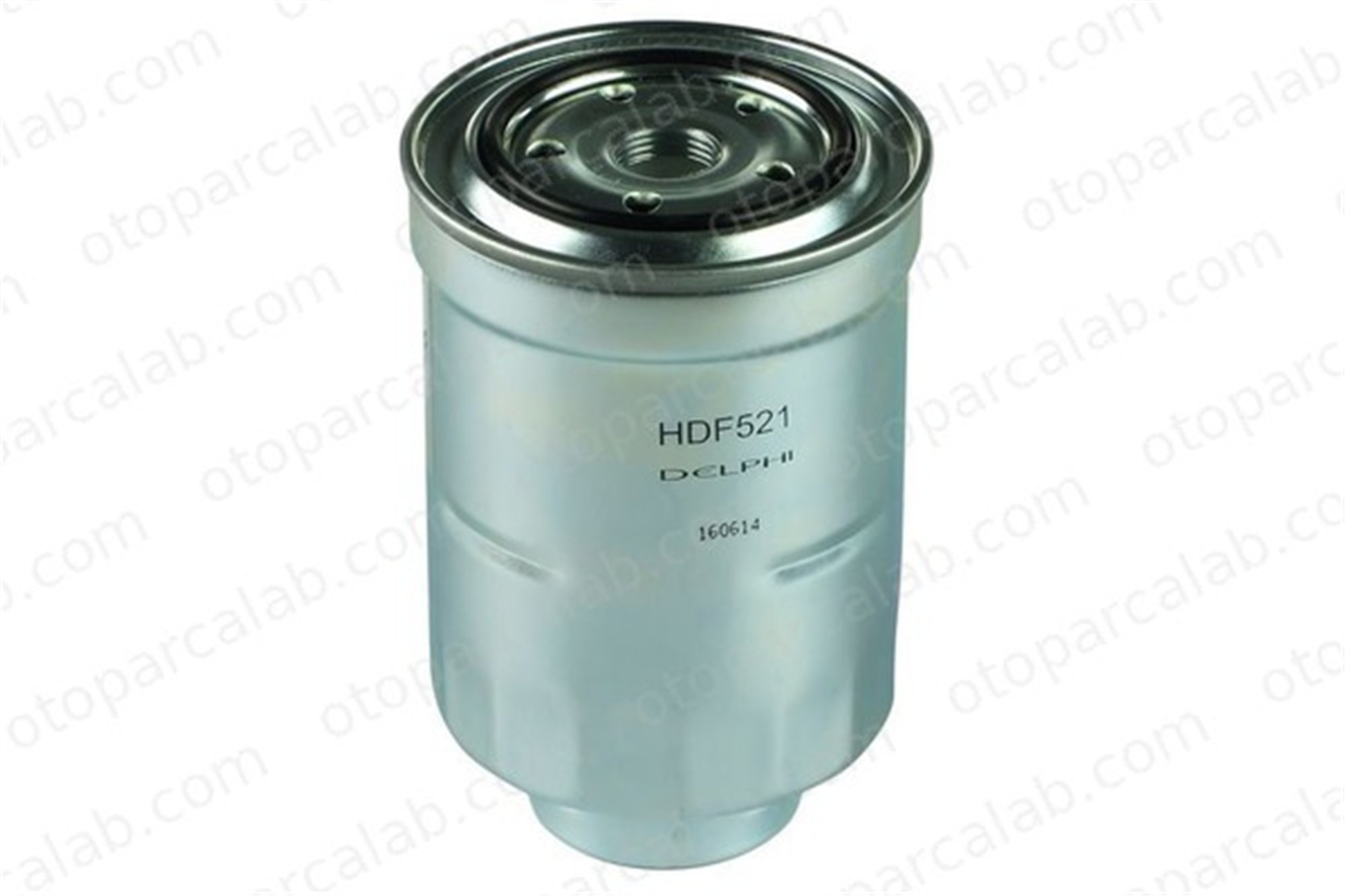 DELPHI HDF521 Yakıt Filtresi MAZDA 6 Sedan 6 Station wagon 423476010 0423476010