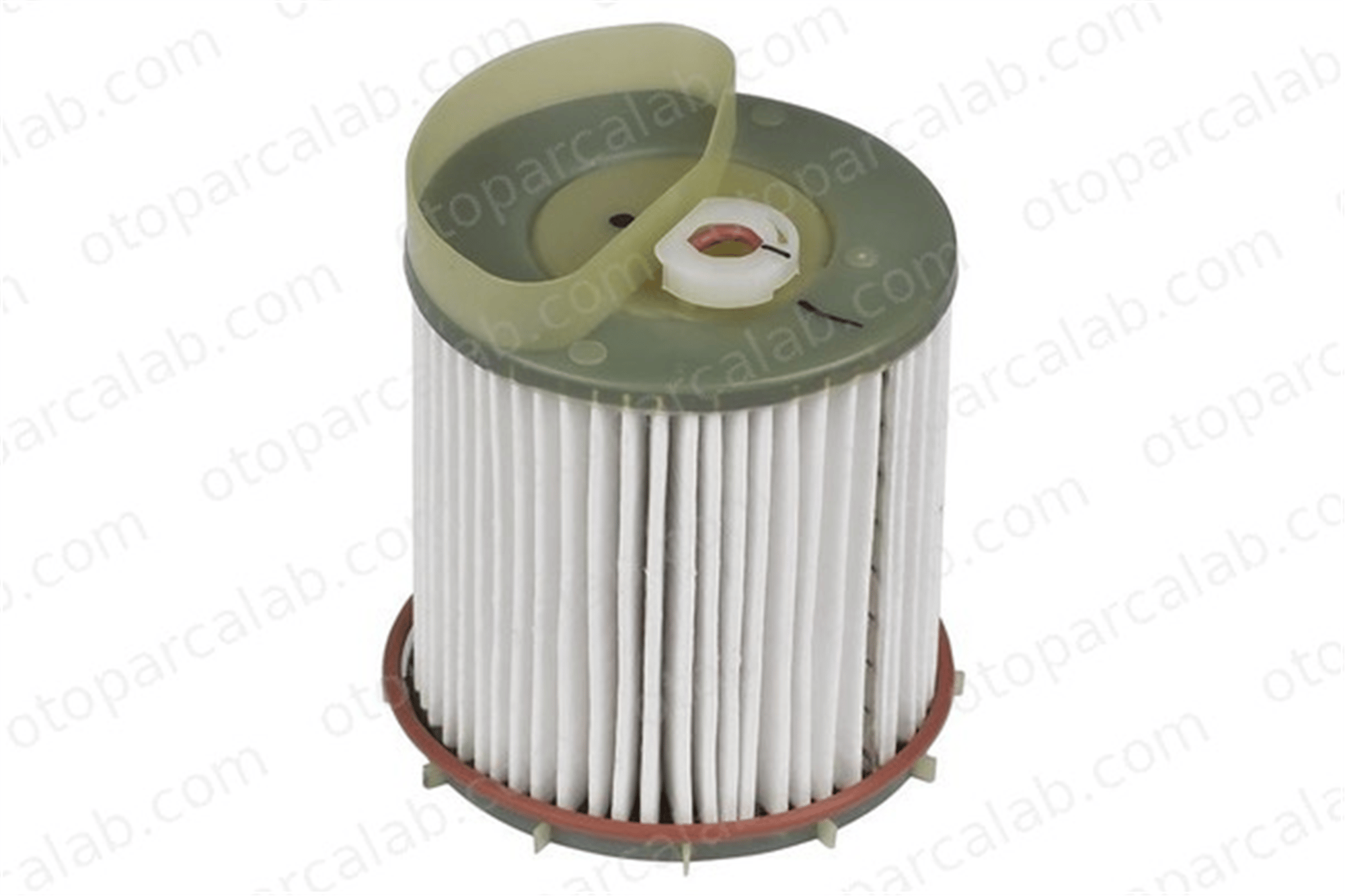 DELPHI HDF962 Yakıt Filtresi SSANGYONG KORANDO MUSSO HDF962 2247634000
