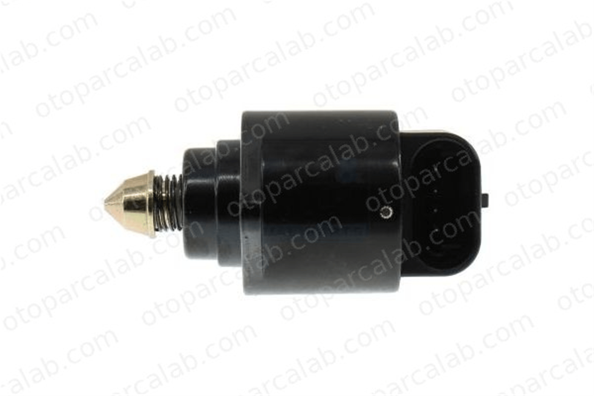 DELPHI ICD00124 Rölanti Ayar Motoru (Valfi) OPEL ASTRA F Station wagon ASTRA F 17113196 93214071