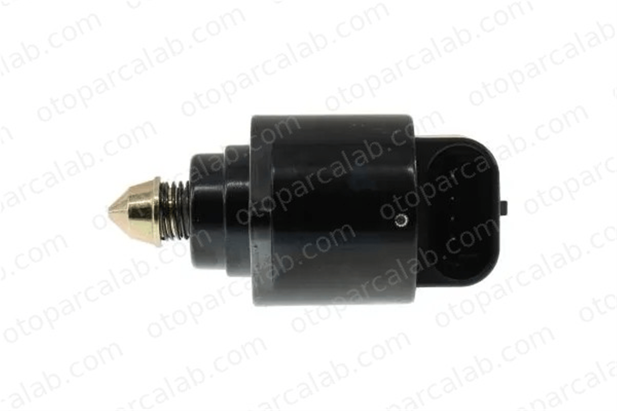 DELPHI ICD00126 Rölanti Ayar Motoru (Valfi) OPEL ASTRA F Station wagon ASTRA F ICD00126 93214071