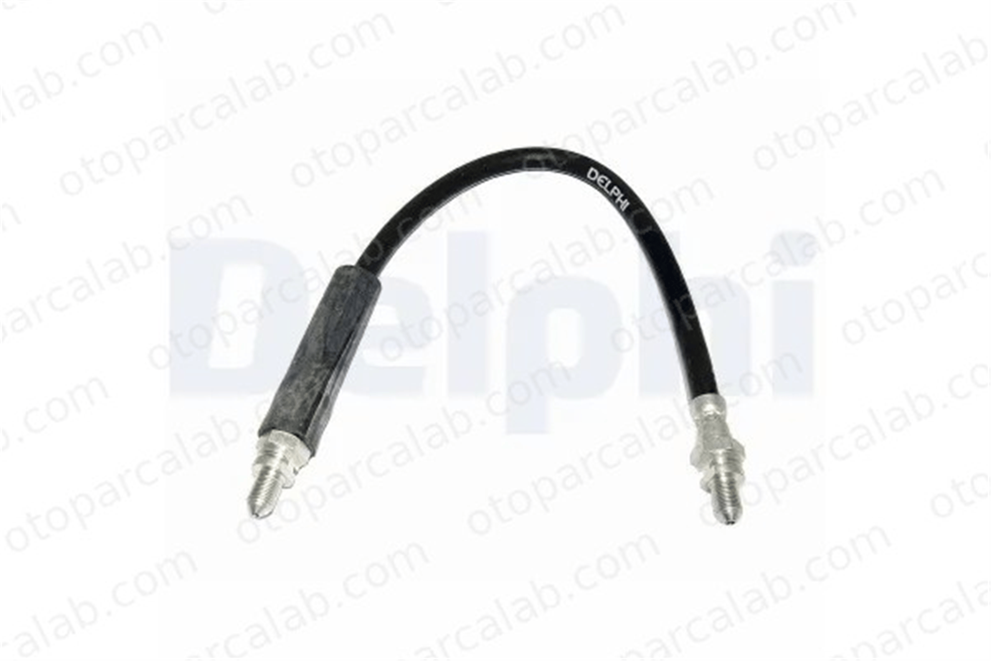 DELPHI LH0118 Fren Hortumu Arka Sağ veya Sol FORD ESCORT VI Kombi van ESCORT V Express 1664958 6599243