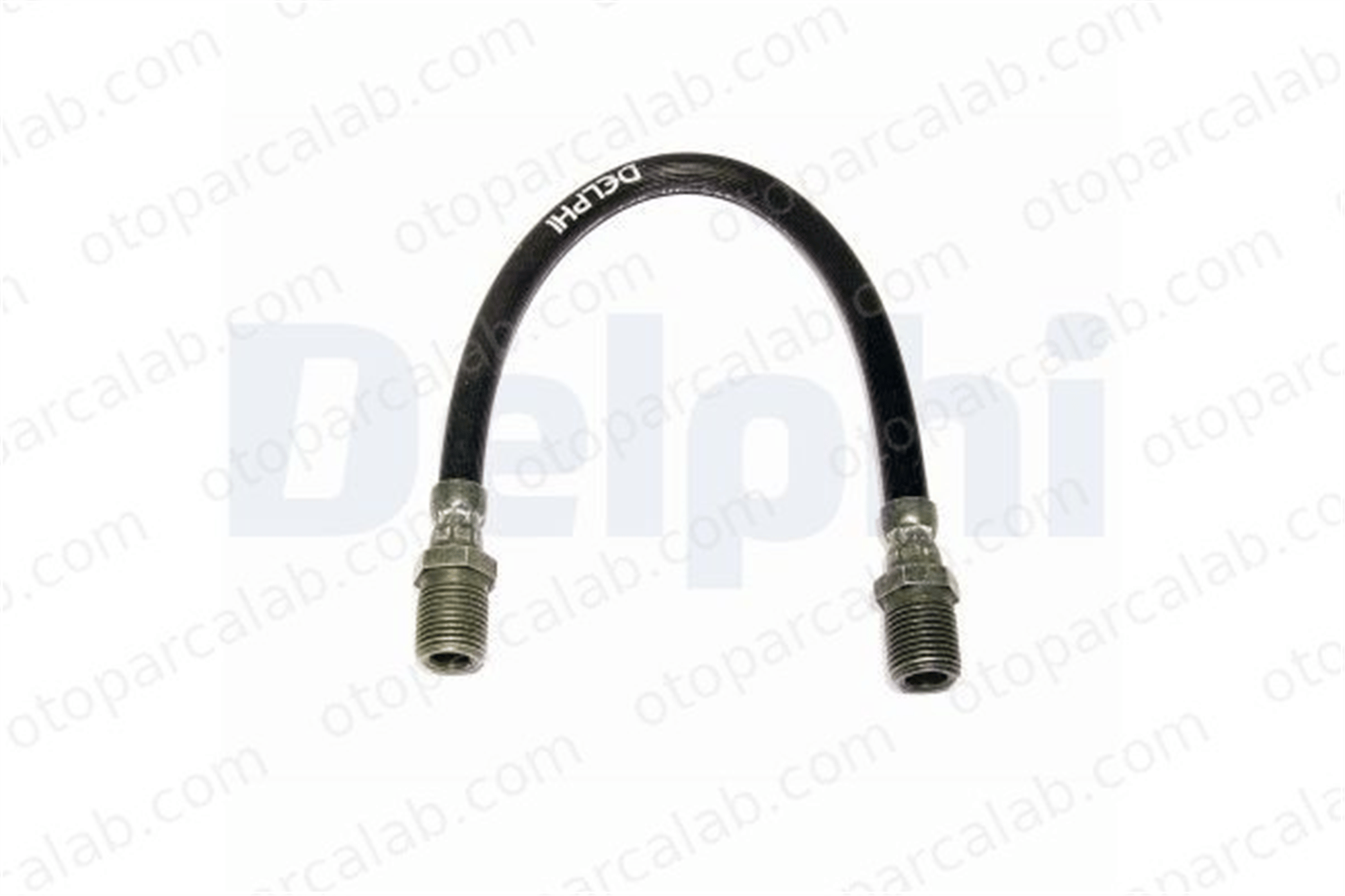 DELPHI LH0141 Fren Hortumu Arka Sağ veya Sol IVECO DAILY II Panelvan/Van DAILY II Platform şasi 8796886 503473188