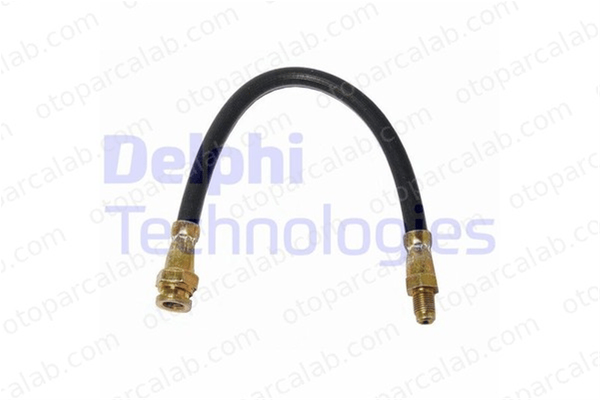 DELPHI LH0146 Fren Hortumu Arka Sağ veya Sol FIAT DUCATO Panelvan/Van DUCATO Platform şasi LH0146 71736958
