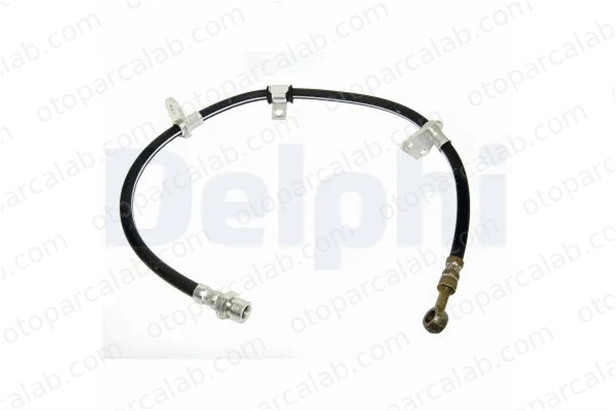 DELPHI LH0170 Fren Hortumu Ön Sol HONDA ACCORD V ROVER 600 I 46411SM4014 1465SM4013