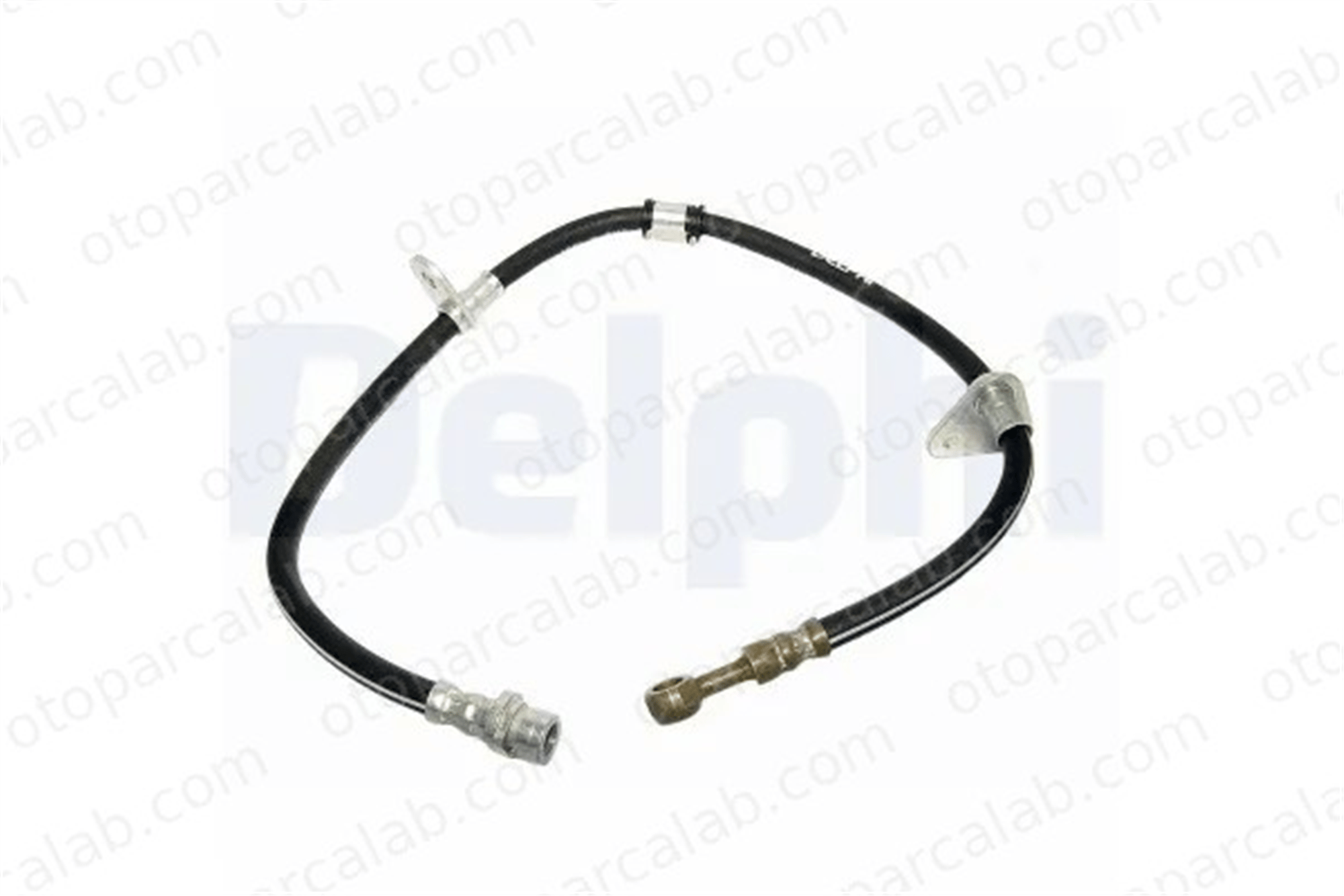 DELPHI LH0171 Fren Hortumu Ön Sağ HONDA ACCORD V ROVER 600 I 1464SM4010 01464-SM4-010