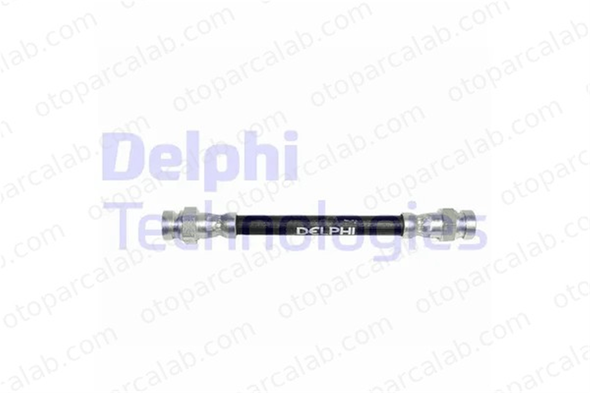 DELPHI LH0193 Fren Hortumu Arka Sağ veya Sol VW GOLF III GOLF III Variant LH0193 1H0611775