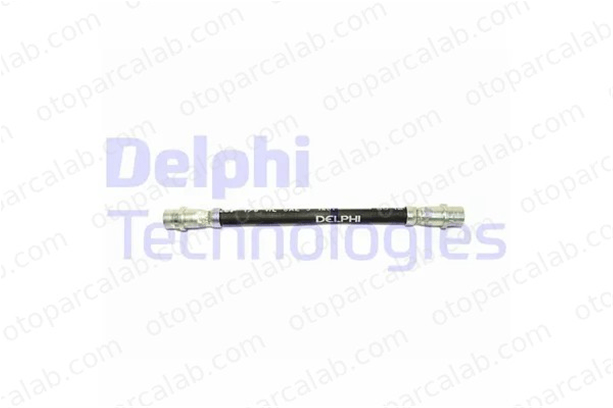 DELPHI LH0208 Fren Hortumu Arka Sağ veya Sol AUDI A4 B5 A4 B5 Avant LH0208 4E0611775F