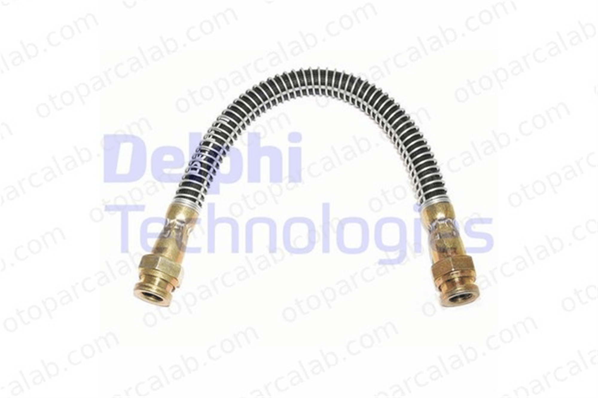 DELPHI LH0229 Fren Hortumu Arka Sağ veya Sol CITROËN XSARA XSARA Break LH0229 168085