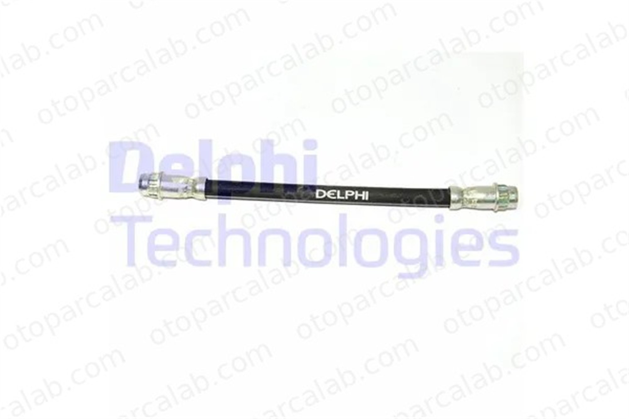 DELPHI LH0352 Fren Hortumu Arka Sağ veya Sol PEUGEOT 206 Hatchback 206 SW LH0352 480694