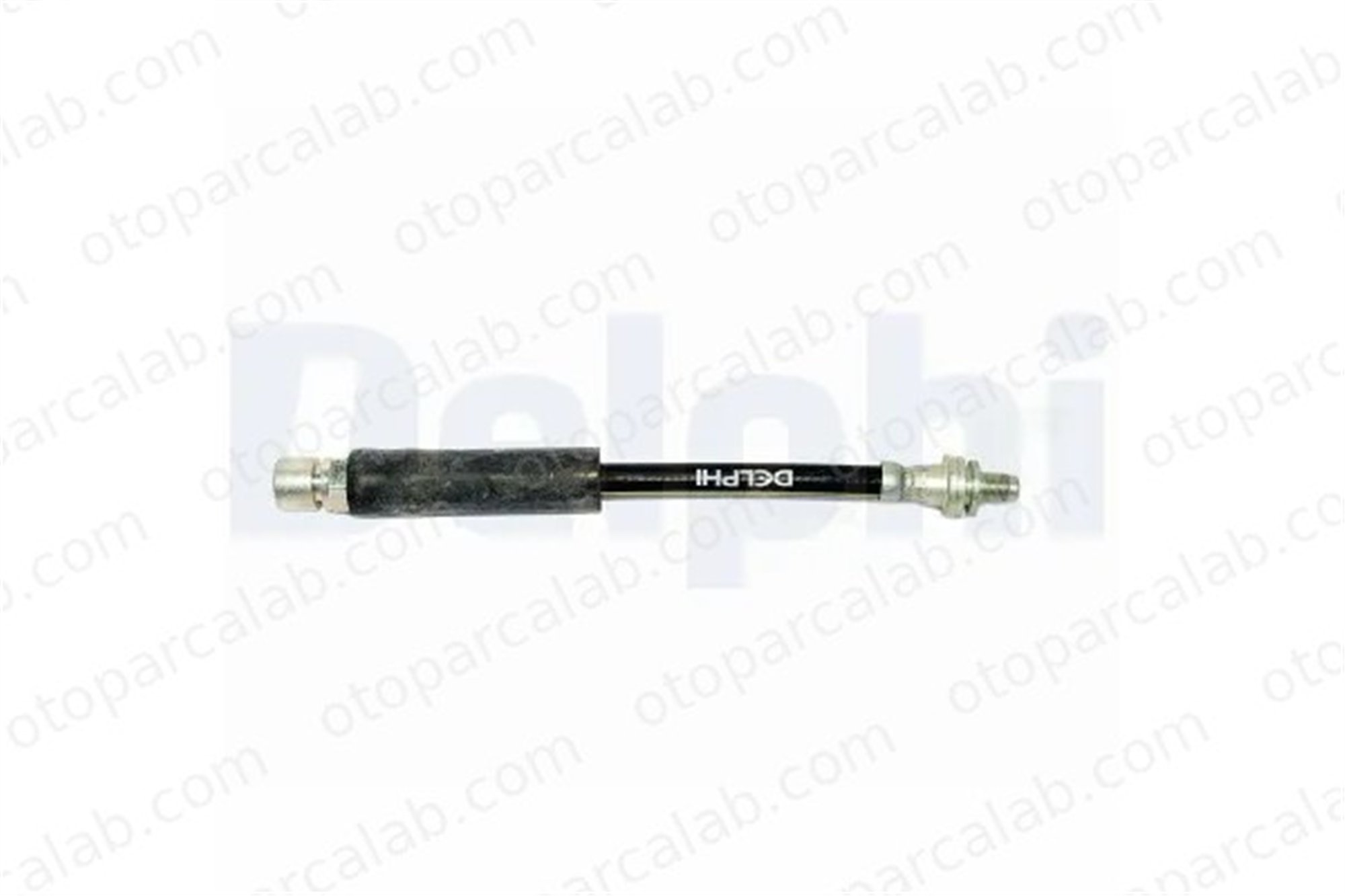 DELPHI LH0464 Fren Hortumu Arka Sağ SAAB 900 II Coupe 900 II Cabrio 4467262