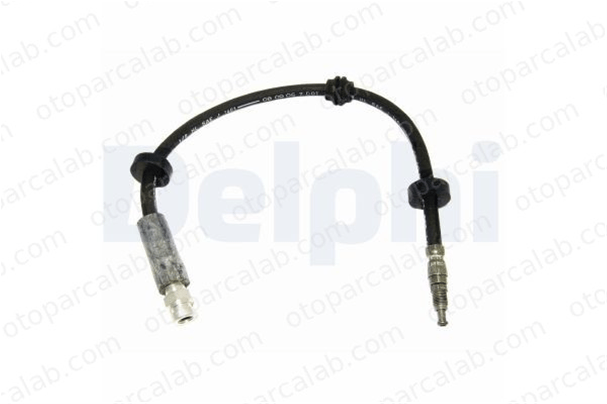 DELPHI LH0465 Fren Hortumu Ön Sağ veya Sol SAAB 9000 Hatchback 9000 4426474 8973034
