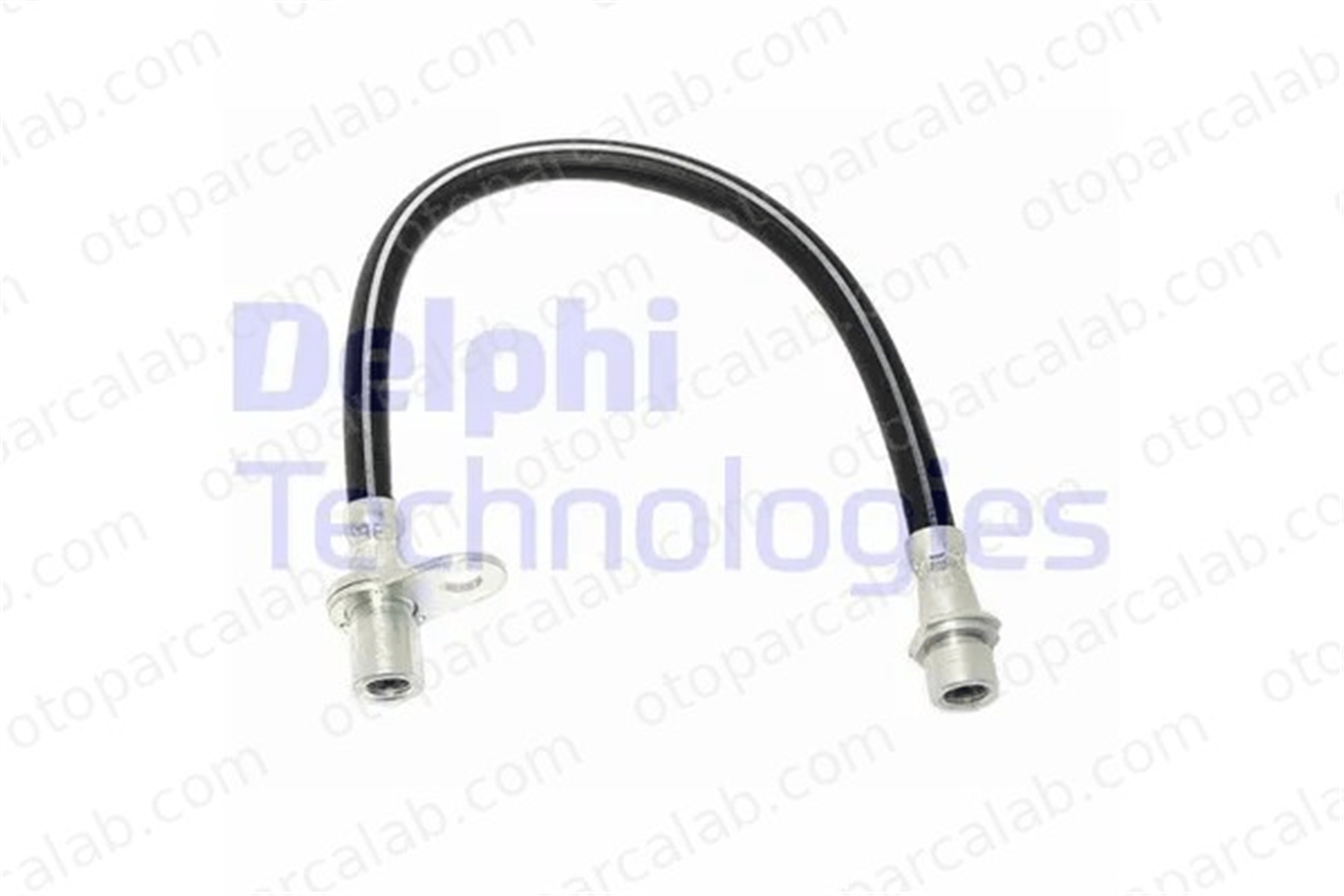 DELPHI LH0475 Fren Hortumu Arka Sağ veya Sol TOYOTA CARINA E VI CARINA E VI Sedan LH0475 9008094016