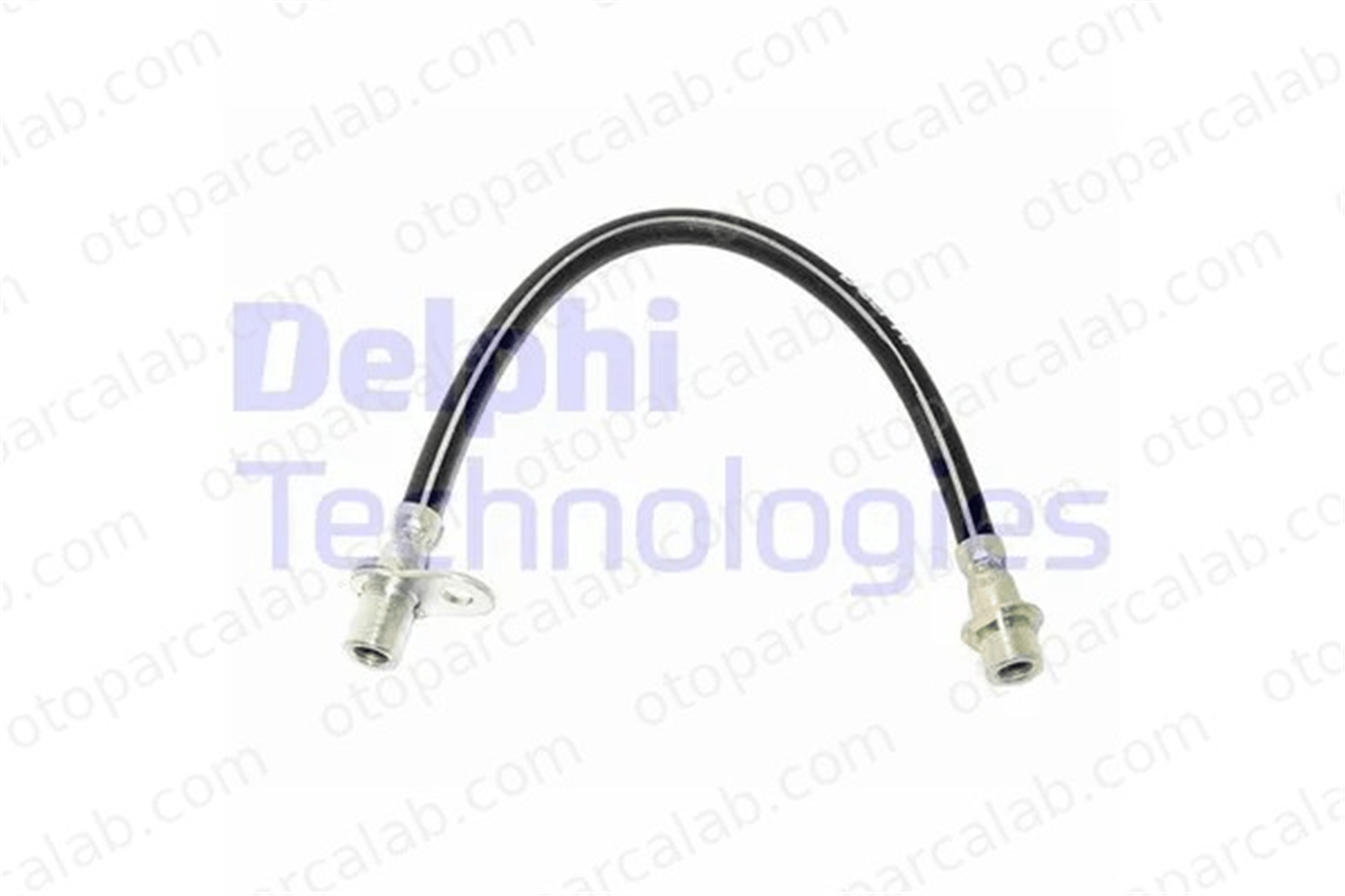 DELPHI LH0476 Fren Hortumu Arka Sağ TOYOTA CARINA E VI CARINA E VI Sedan LH0476 9008094017