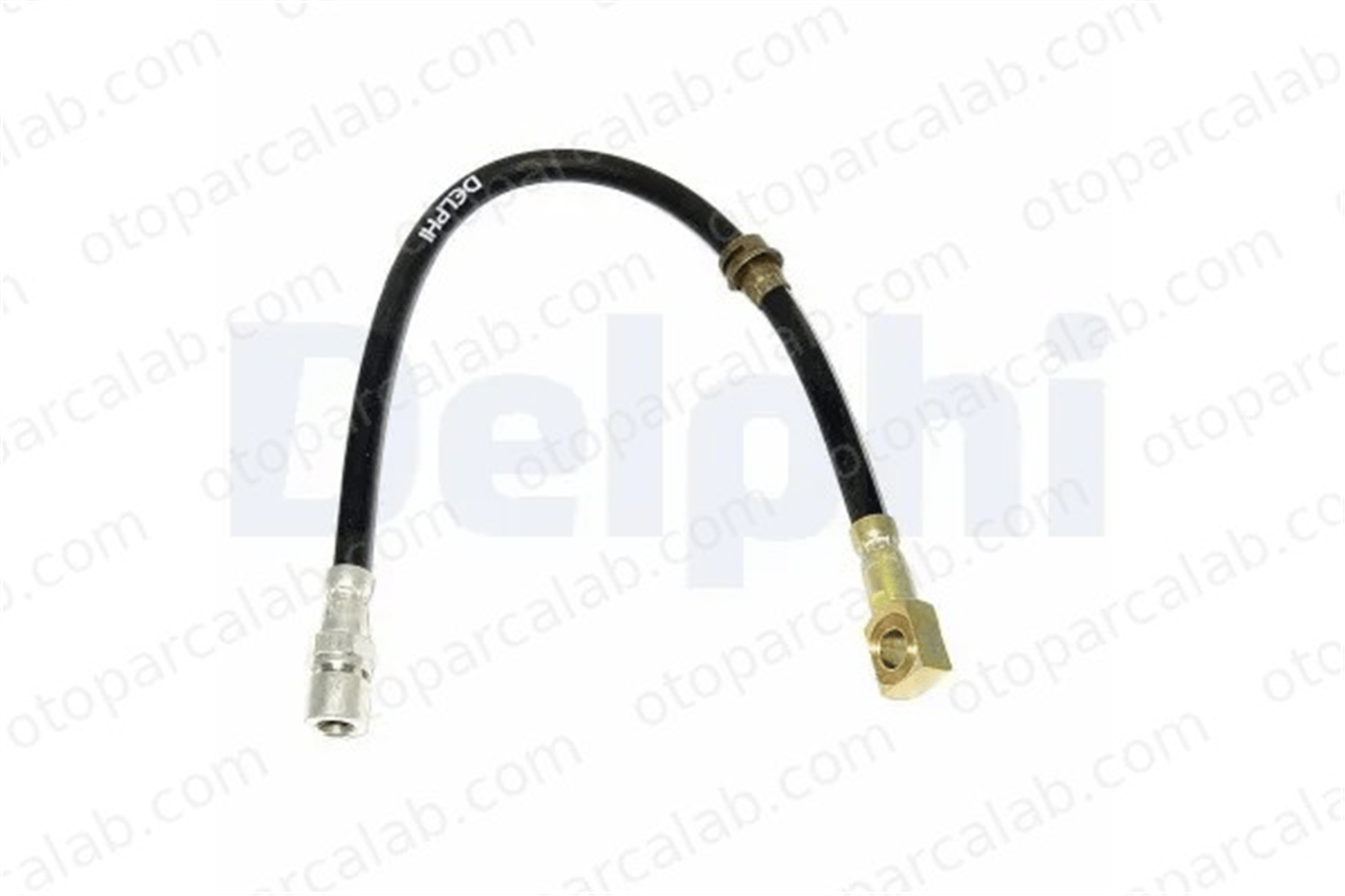 DELPHI LH0483 Fren Hortumu Ön Sağ veya Sol OPEL OMEGA A OMEGA A Station wagon 90445764 562349