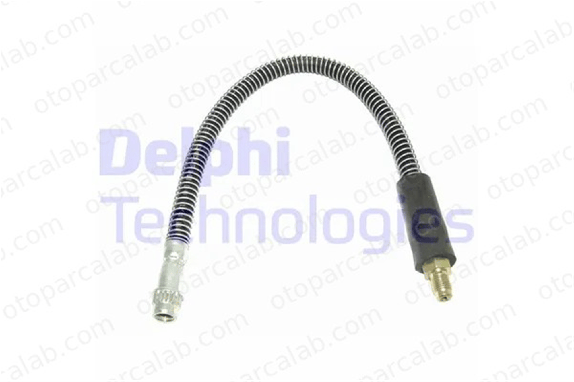 DELPHI LH0489 Fren Hortumu Arka Sağ veya Sol OPEL MOVANO A Panelvan/Van MOVANO A Minibüs/Otobüs LH0489 4415848