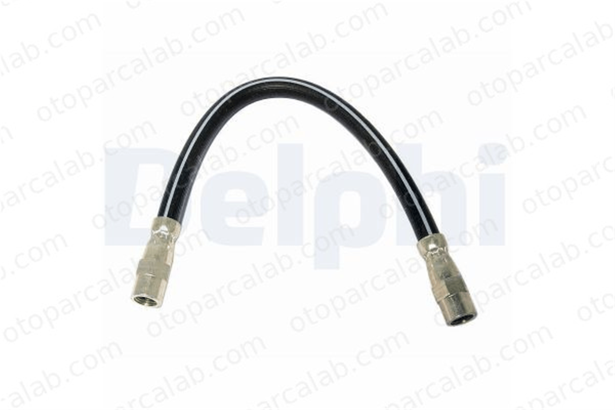 DELPHI LH0596 Fren Hortumu Arka Sağ veya Sol MERCEDES-BENZ S-SERISI S-SERISI Coupe 1264280135 1164280135