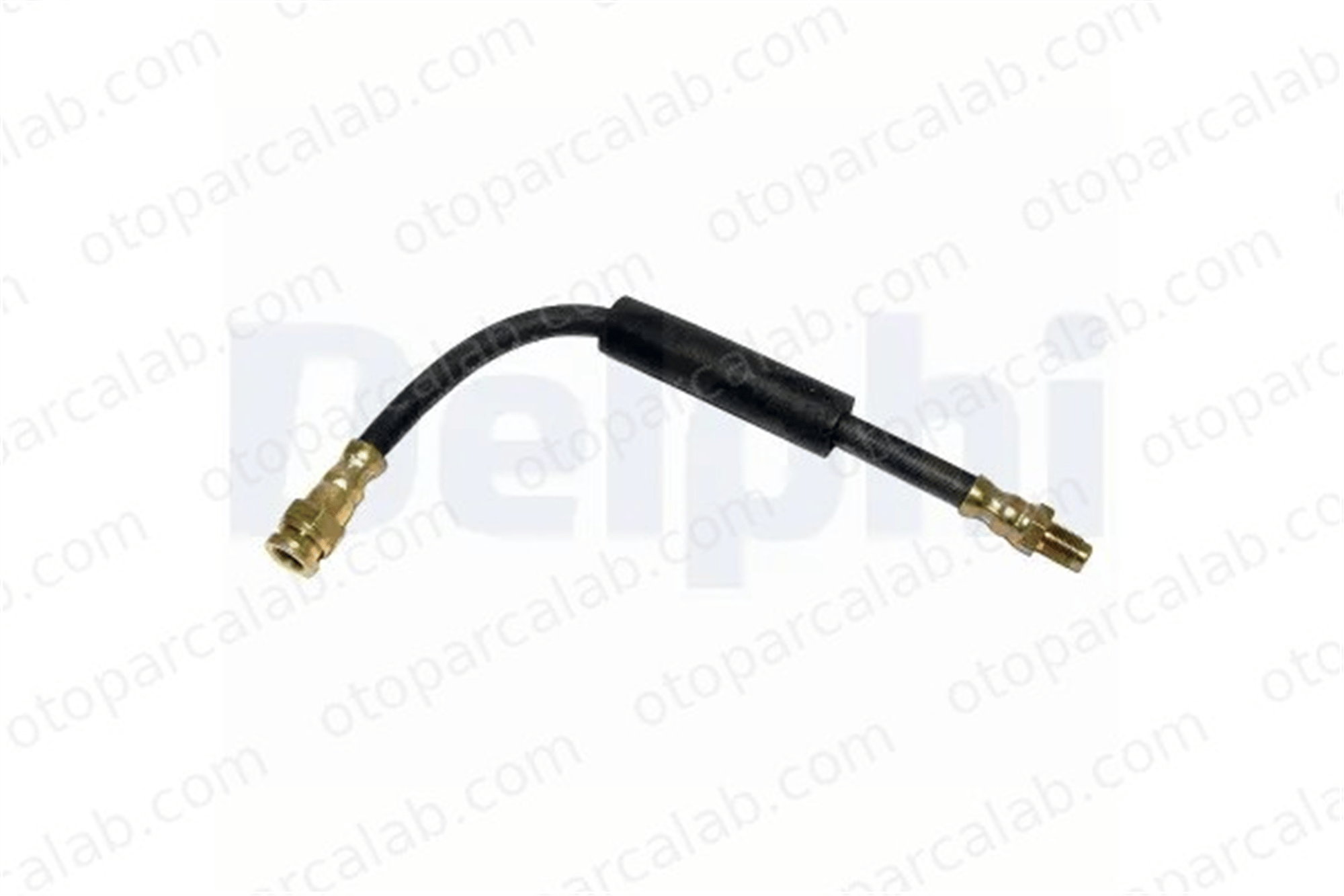 DELPHI LH1144 Fren Hortumu Arka Sağ veya Sol TALBOT SAMBA CITROËN LNA 7910022622 481621