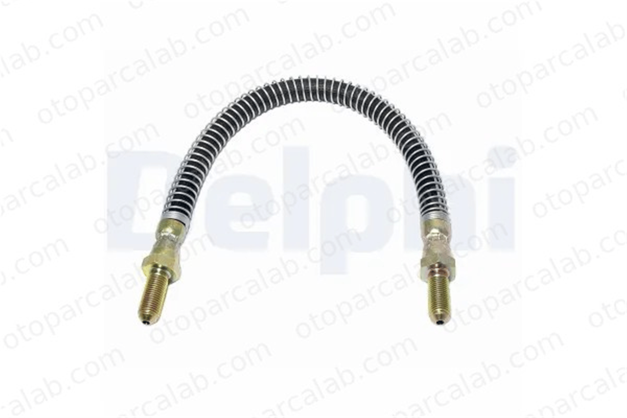 DELPHI LH1651 Fren Hortumu Arka Sağ veya Sol MORRIS MARINA TRIUMPH DOLOMITE 500371244 1563550