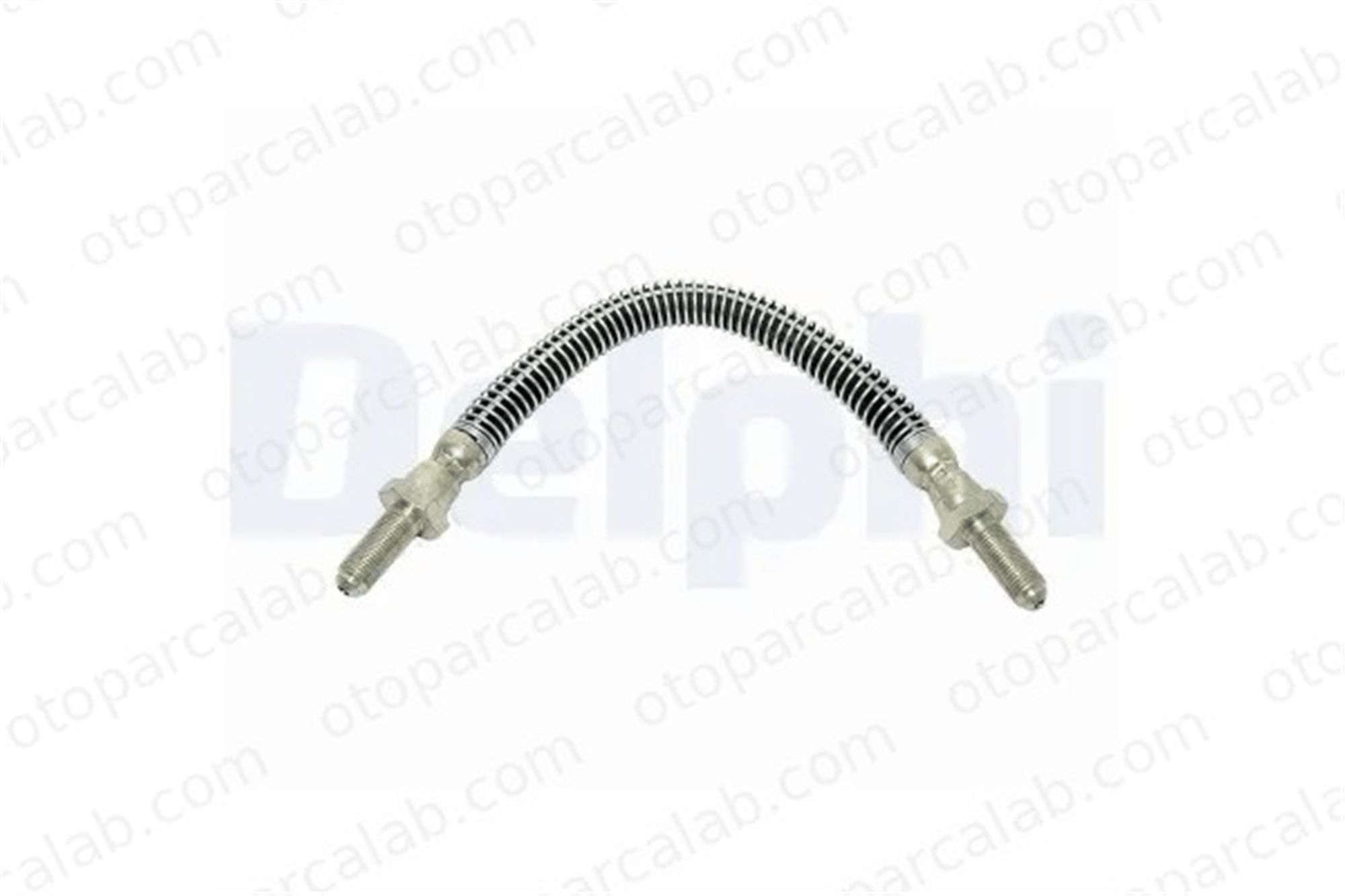 DELPHI LH1715 Fren Hortumu Arka Sol AUSTIN AMBASSADOR I Fastback PRINCESS 2 GBH171 MEL50803L