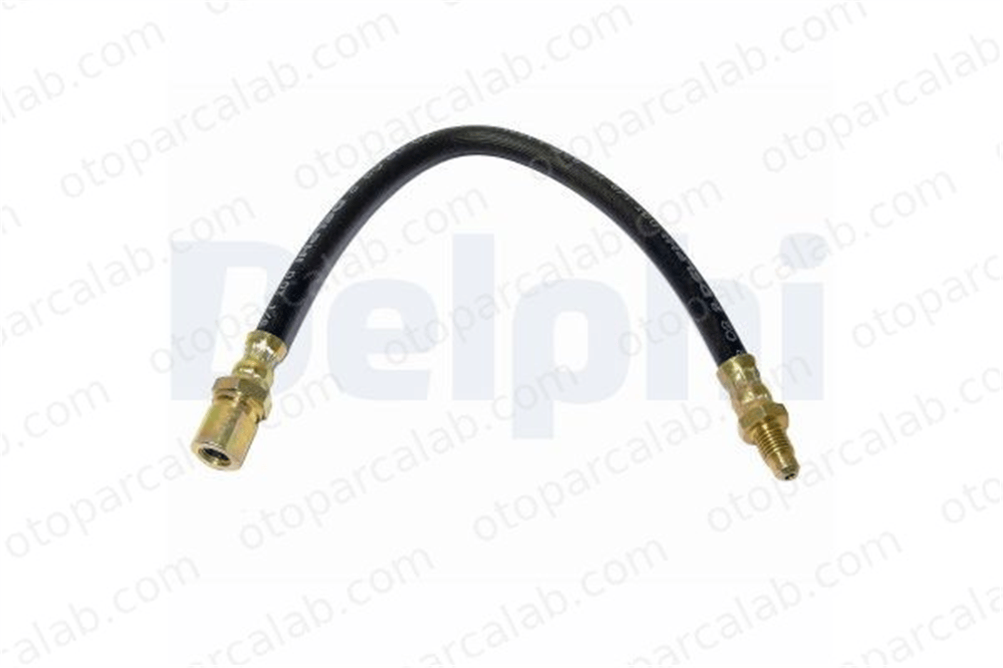 DELPHI LH2037 Fren Hortumu Arka Sağ veya Sol FIAT DUCATO Panelvan/Van 131 4170077 7704001939
