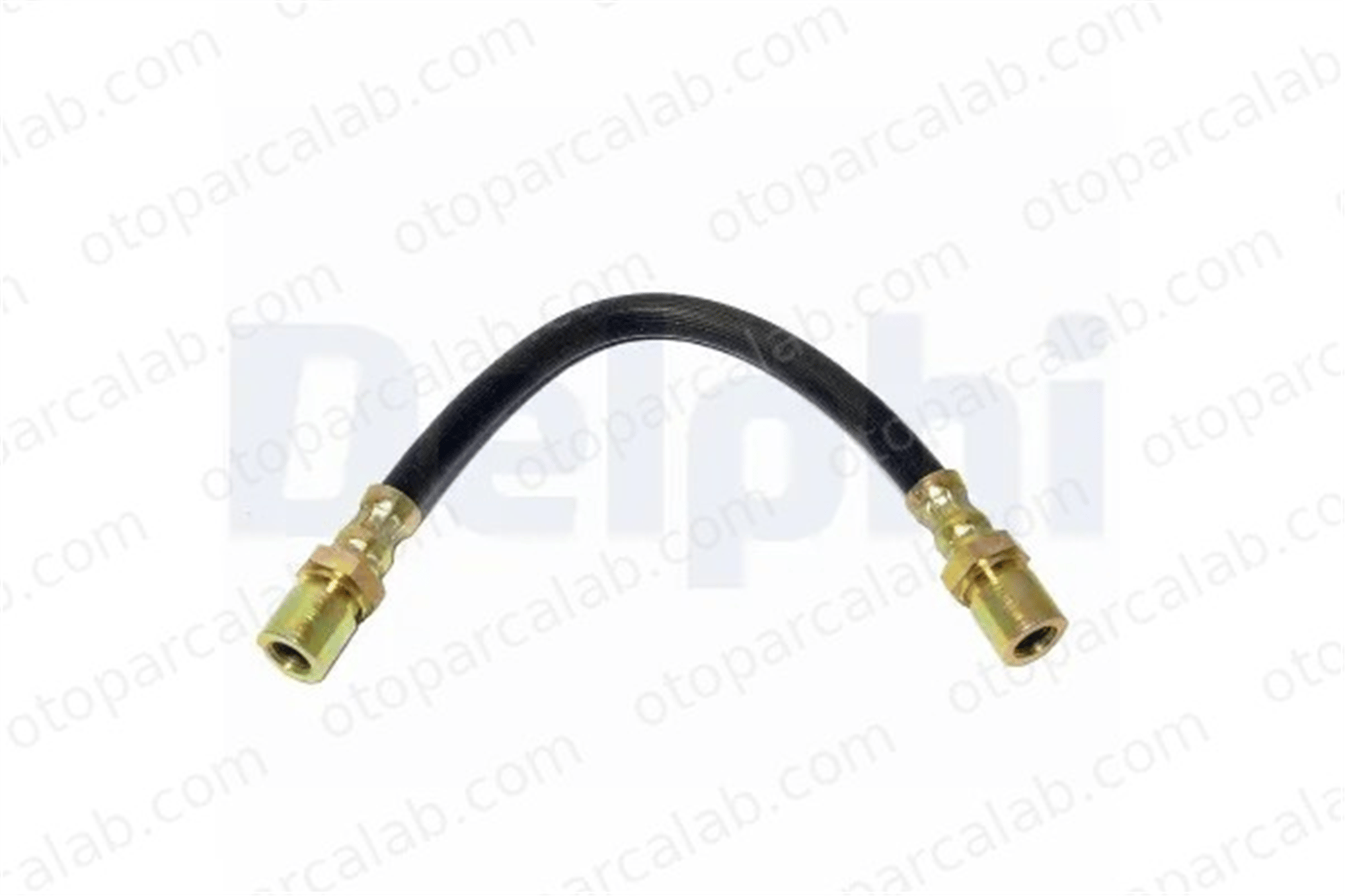 DELPHI LH2053 Fren Hortumu Arka Sağ veya Sol AUSTIN MAESTRO Fastback MONTEGO GBH263 GBH193