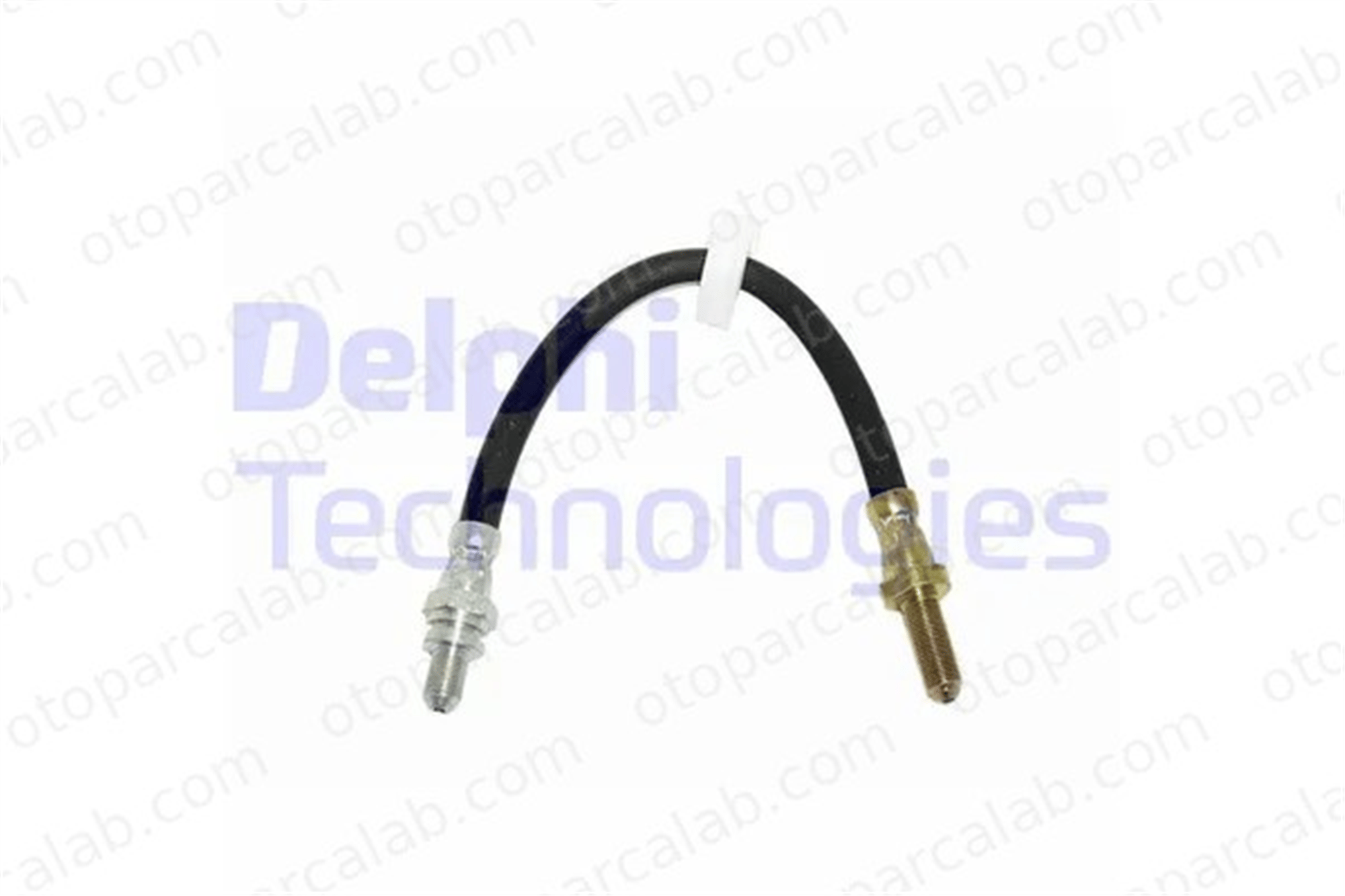 DELPHI LH2102 Fren Hortumu Arka Sağ veya Sol FORD ESCORT IV ORION II LH2102 1613352