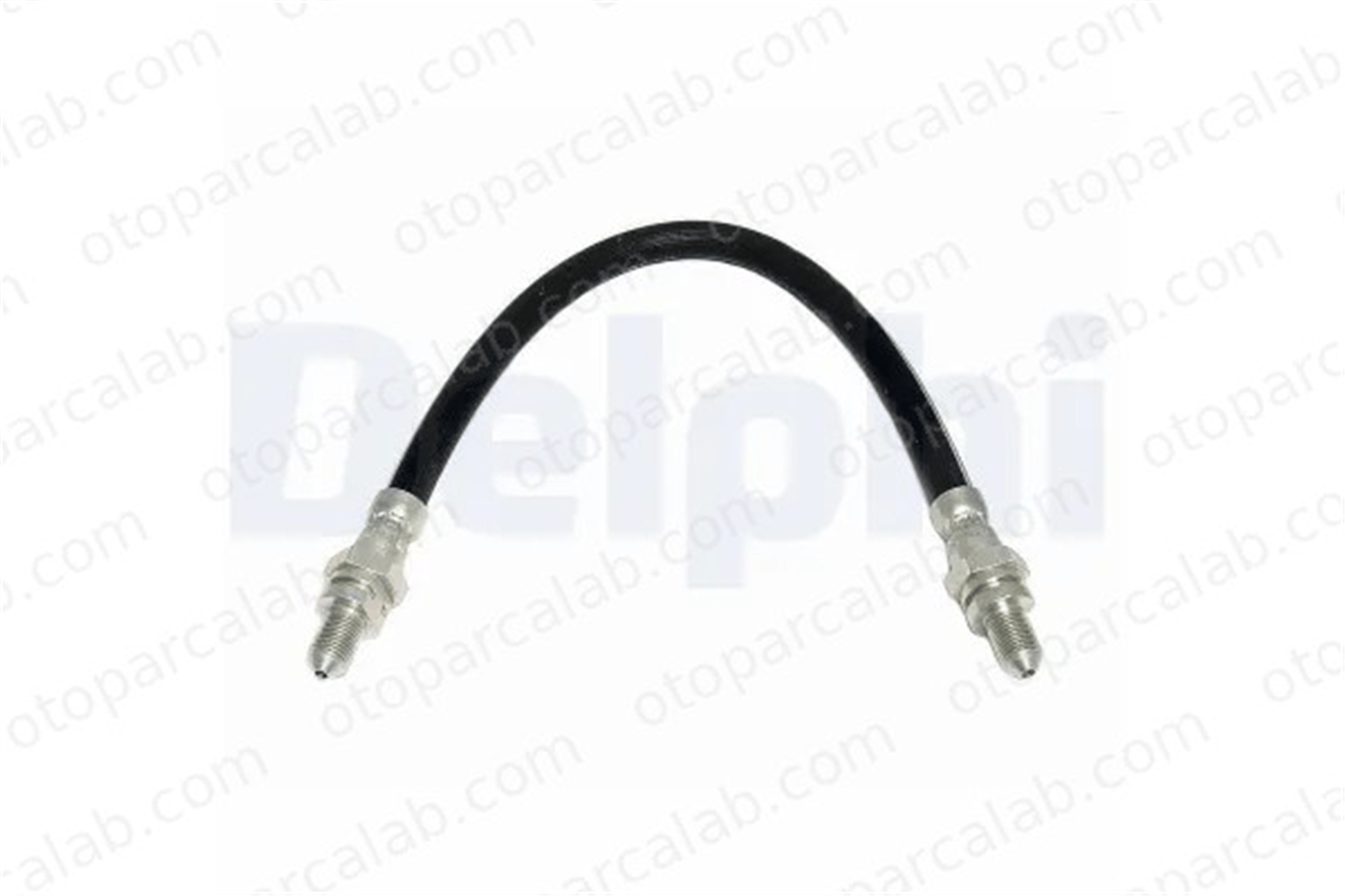 DELPHI LH2105 Fren Hortumu Arka Sağ veya Sol FORD SCORPIO I SIERRA I Hatchback 1027745 1613354