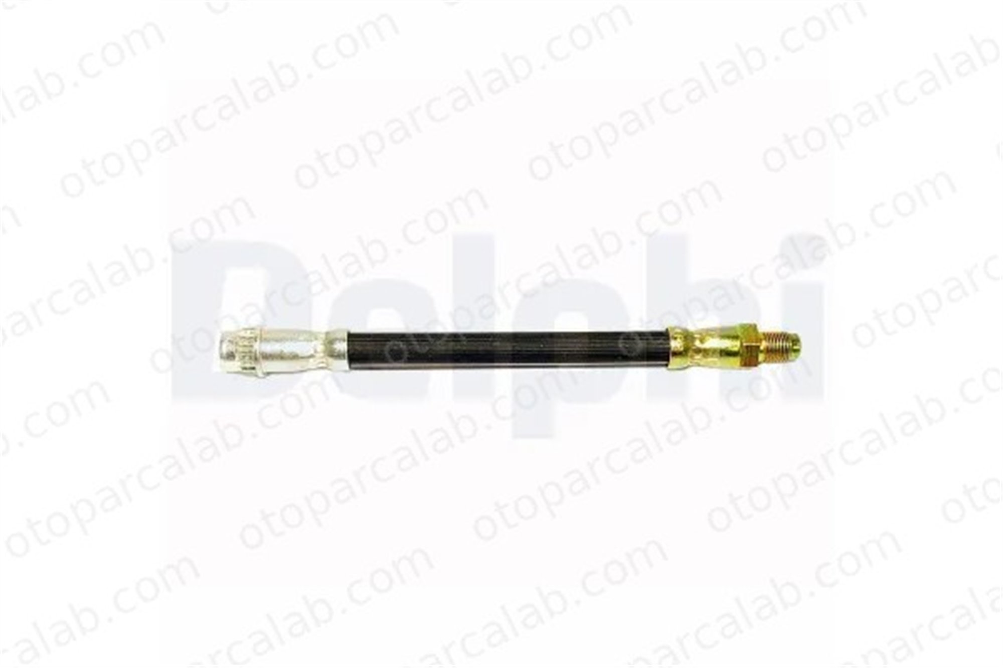 DELPHI LH2148 Fren Hortumu Arka Sağ veya Sol RENAULT 25 LAGUNA I Grandtour 7704003550 7704002443