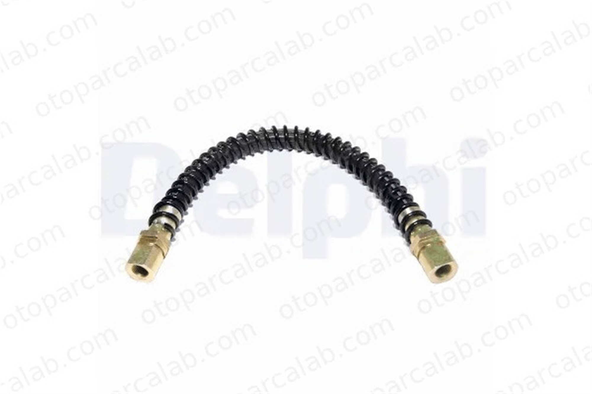DELPHI LH2223 Fren Hortumu Arka Sağ veya Sol AUSTIN MONTEGO Station wagon ROVER MONTEGO Estate GBH238 GBH222