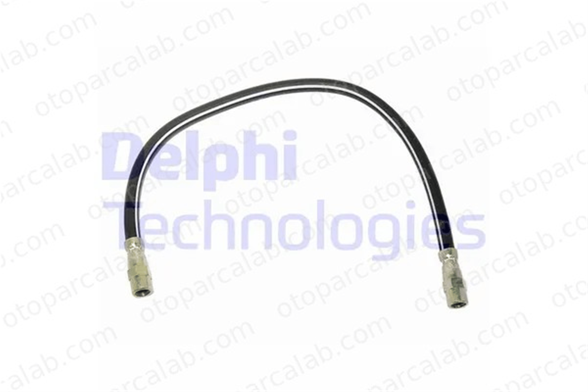 DELPHI LH2304 Fren Hortumu Ön Sağ veya Sol MERCEDES-BENZ T1 Panelvan/Van T1 Platform şasi LH2304 14289535
