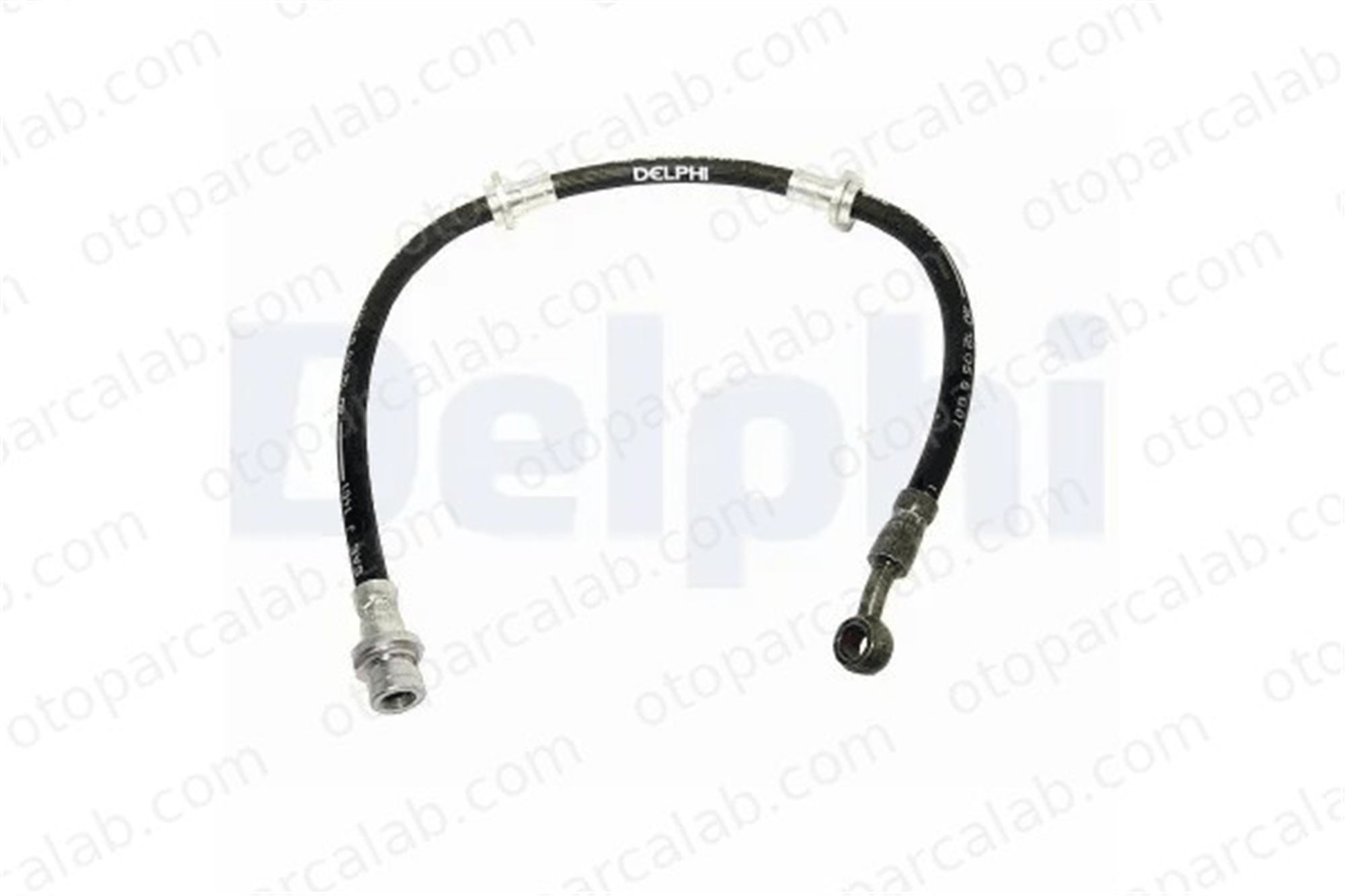 DELPHI LH3240 Fren Hortumu Arka Sağ veya Sol ROVER 400 II 200 II Hatchback 46430SK3E01 SHB000820