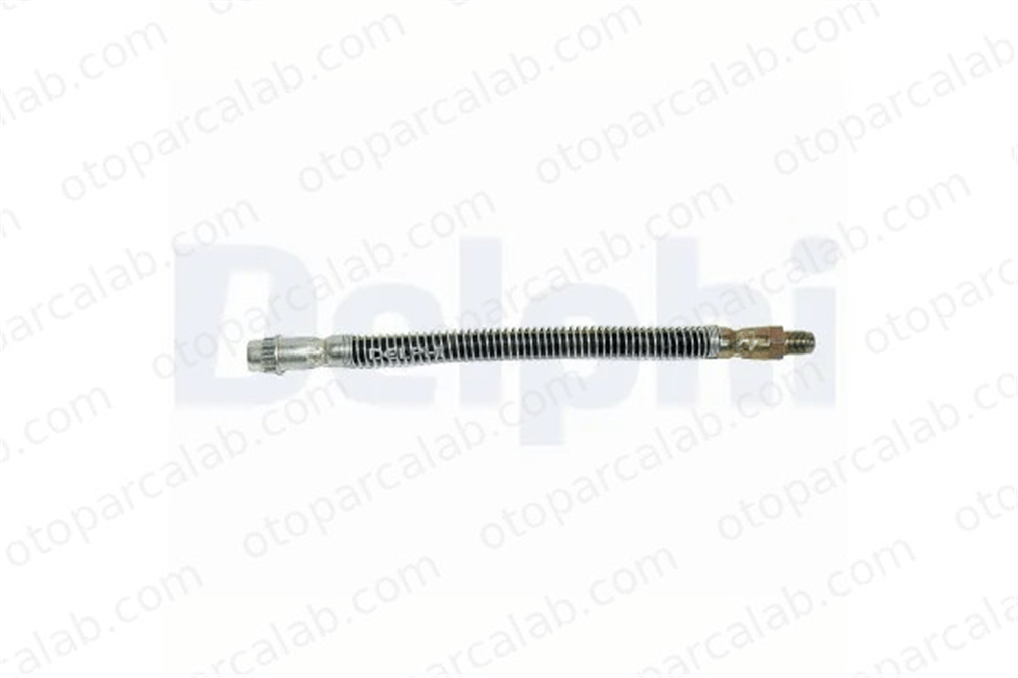 DELPHI LH3682 Fren Hortumu Arka Sağ veya Sol PEUGEOT 605 607 480645 T61046