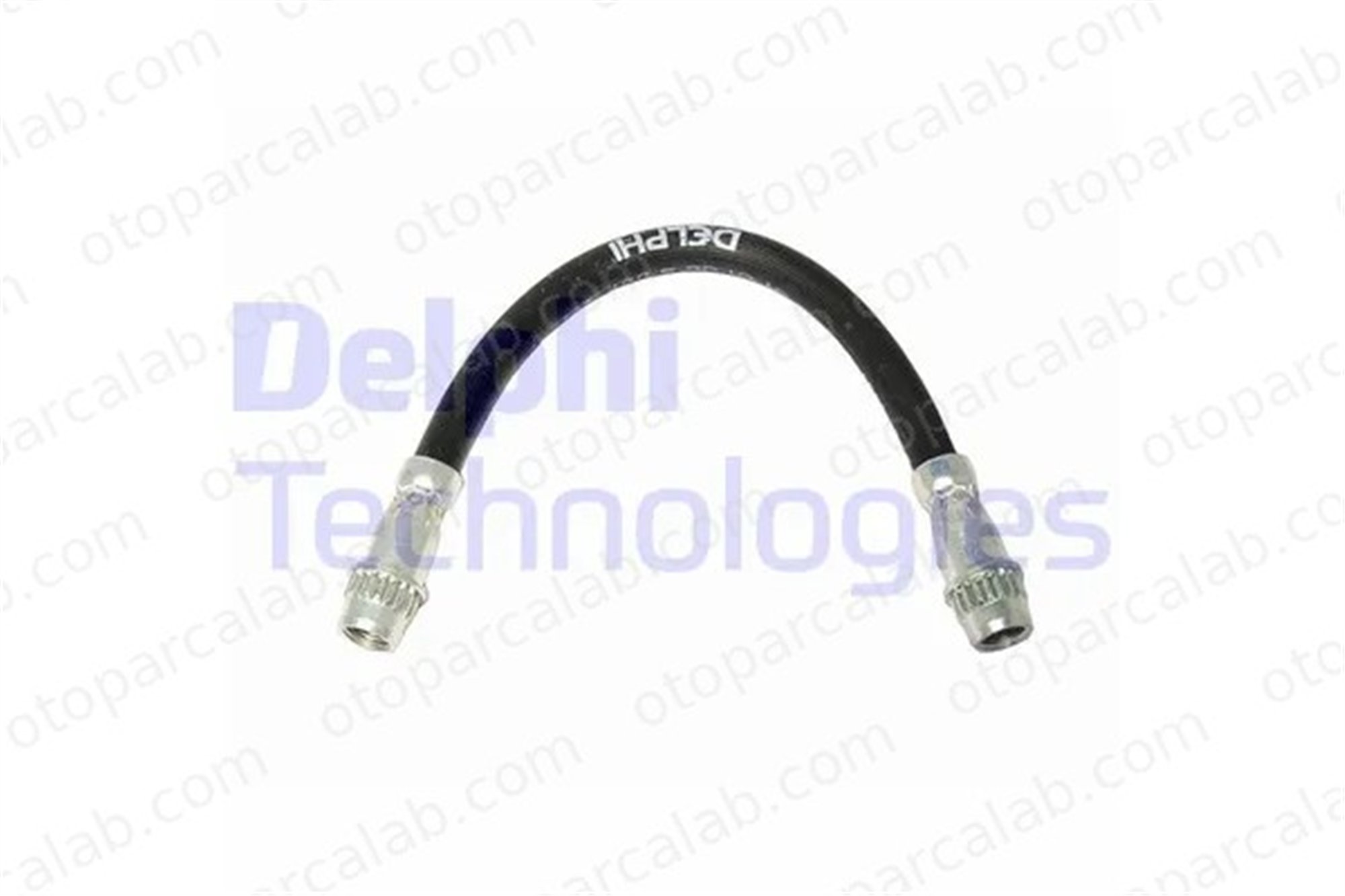 DELPHI LH3726 Fren Hortumu Arka Sağ veya Sol RENAULT 21 Sedan 21 Station wagon LH3726 480693