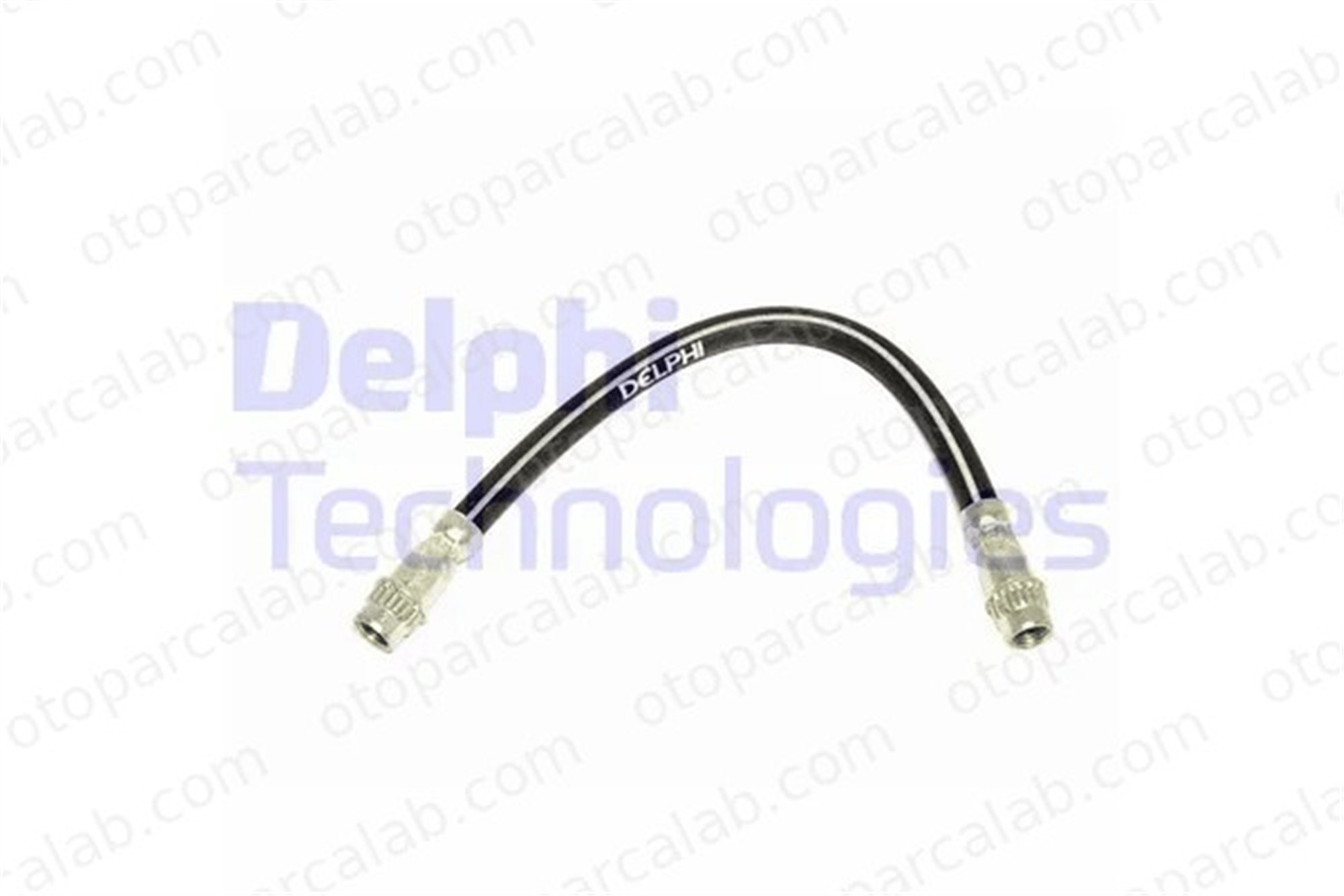 DELPHI LH3739 Fren Hortumu Arka Sağ veya Sol RENAULT 11 9 7700804814 7704003922