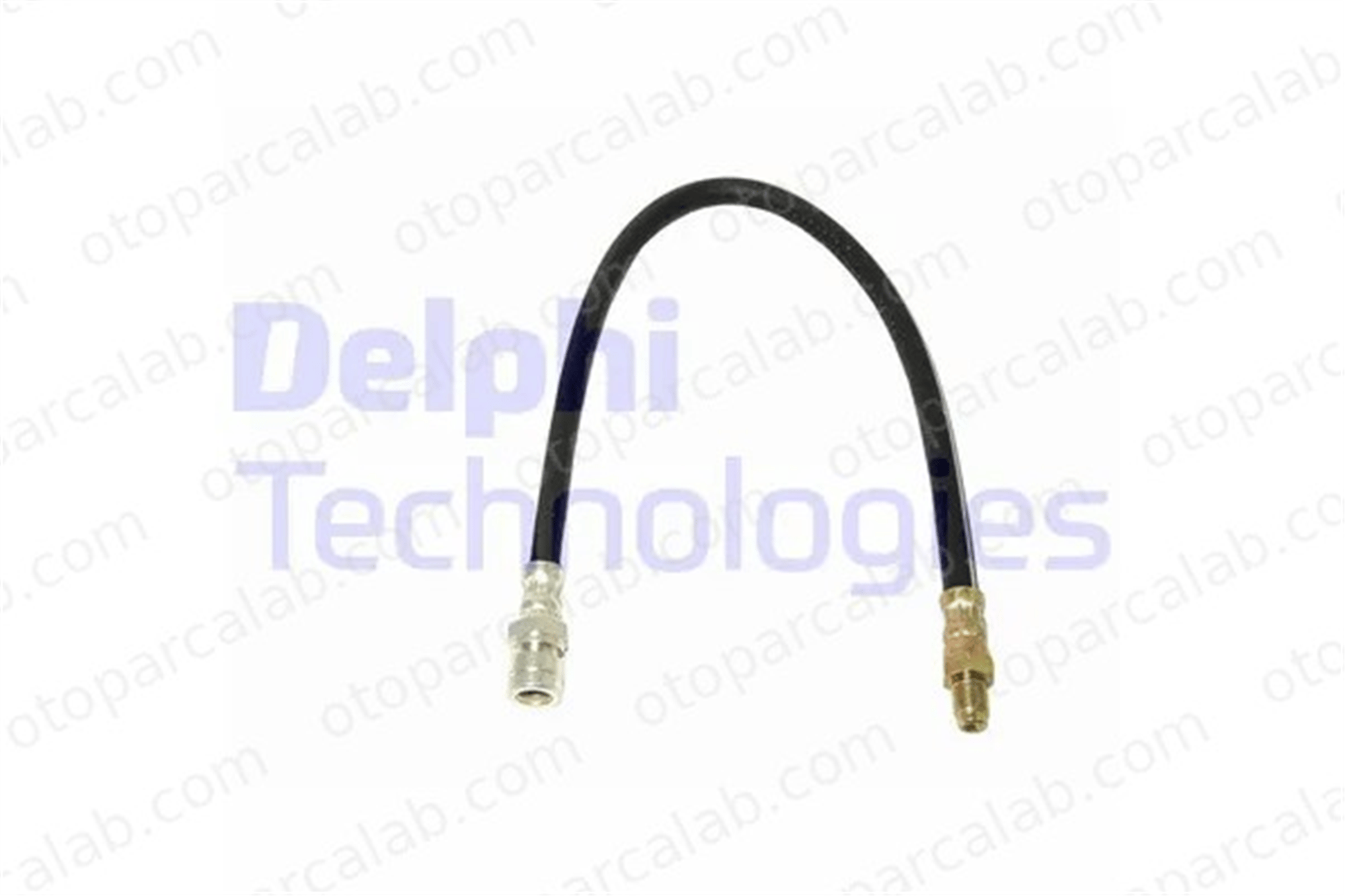 DELPHI LH3740 Fren Hortumu Arka Sağ veya Sol MERCEDES-BENZ G-SERISI G-SERISI Cabrio A4604285135 74225010402