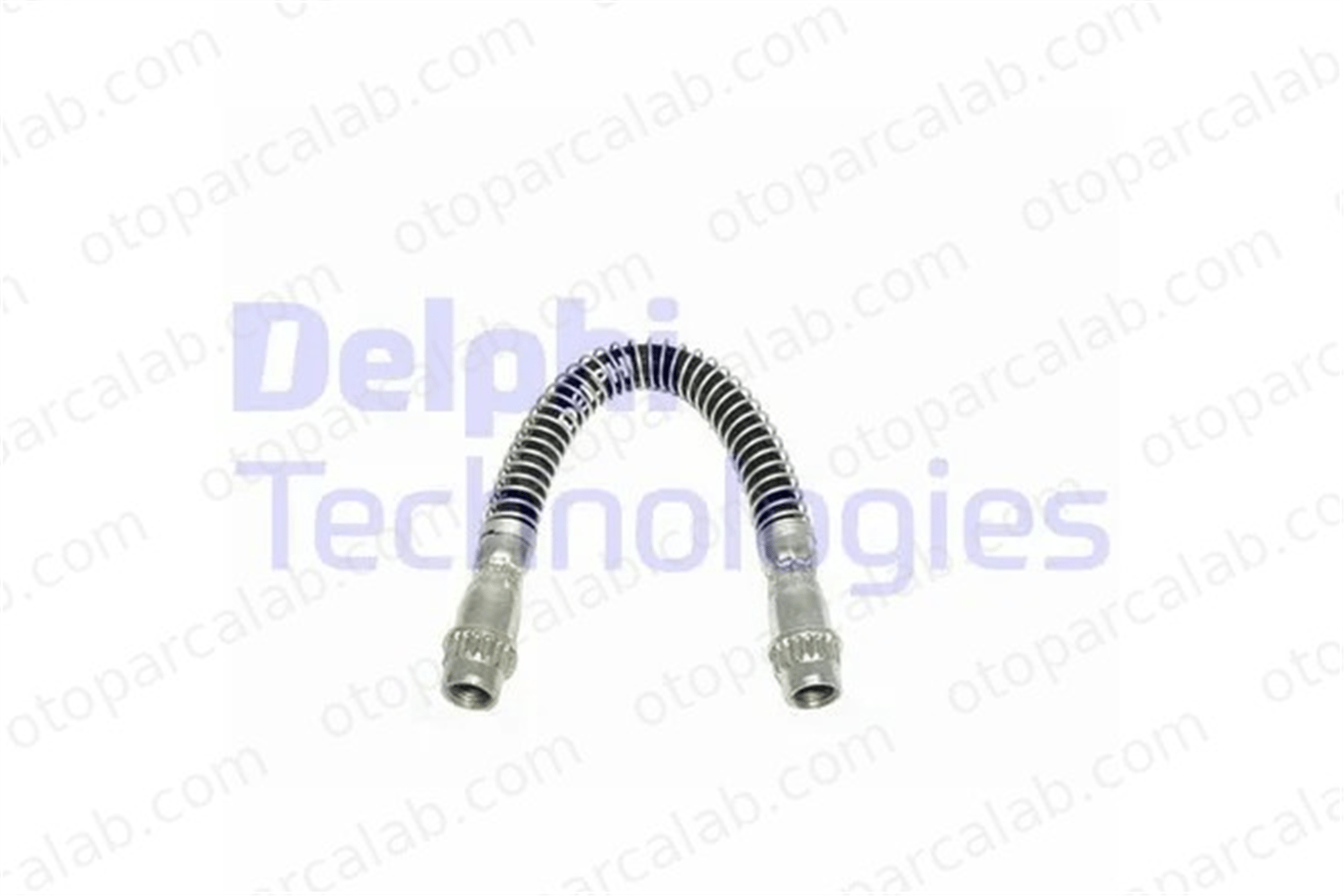 DELPHI LH3772 Fren Hortumu Arka Sağ veya Sol CITROËN SAXO PEUGEOT 106 I LH3772 1623255980
