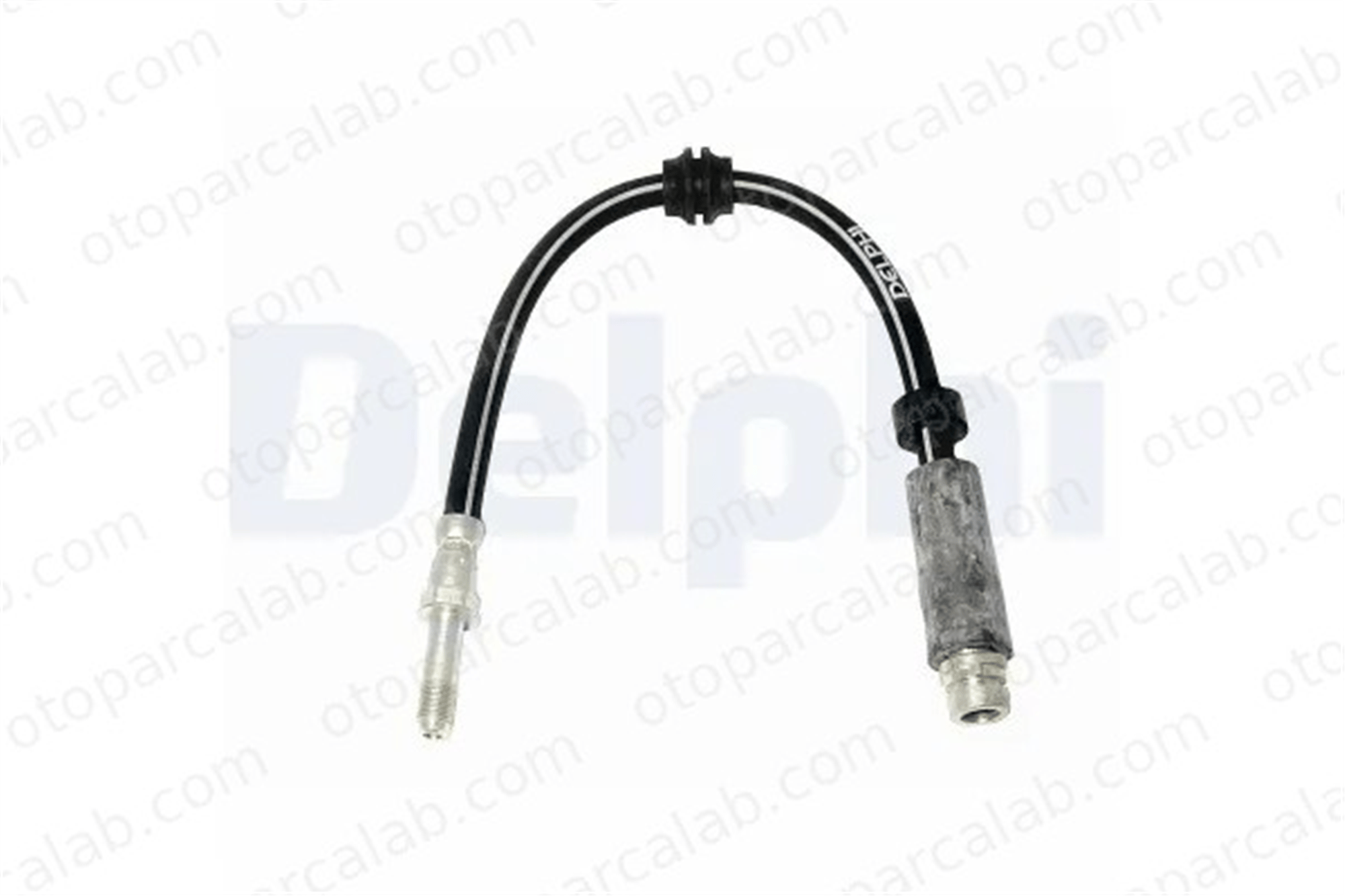 DELPHI LH3780 Fren Hortumu Ön Sağ veya Sol FORD MONDEO I Turnier MONDEO I 6960026