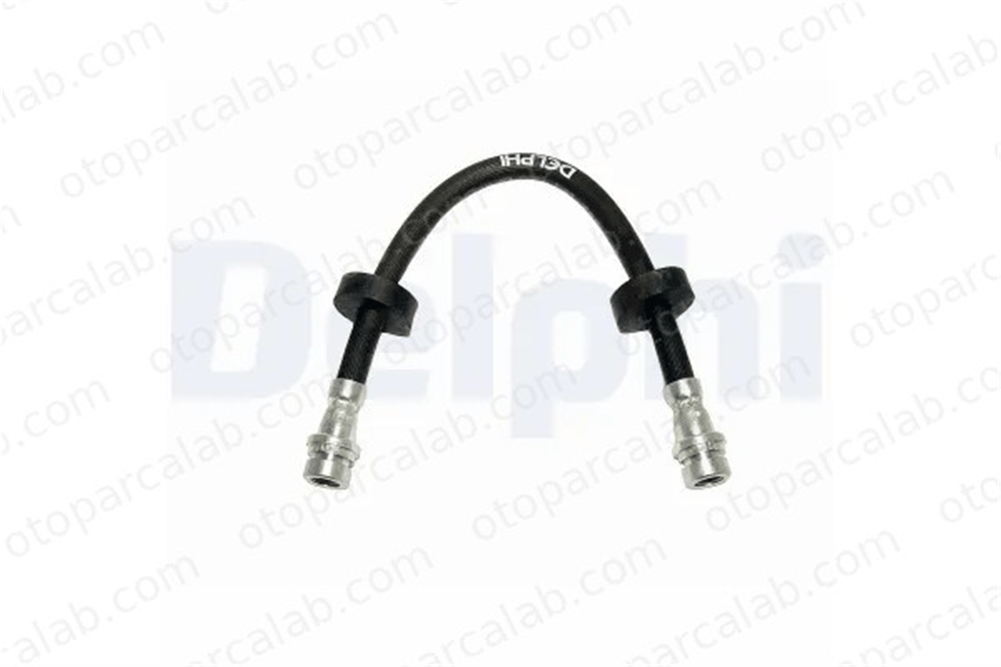 DELPHI LH3781 Fren Hortumu Arka Sağ veya Sol FORD MONDEO I MONDEO I Sedan 6758585 93BB2282AA